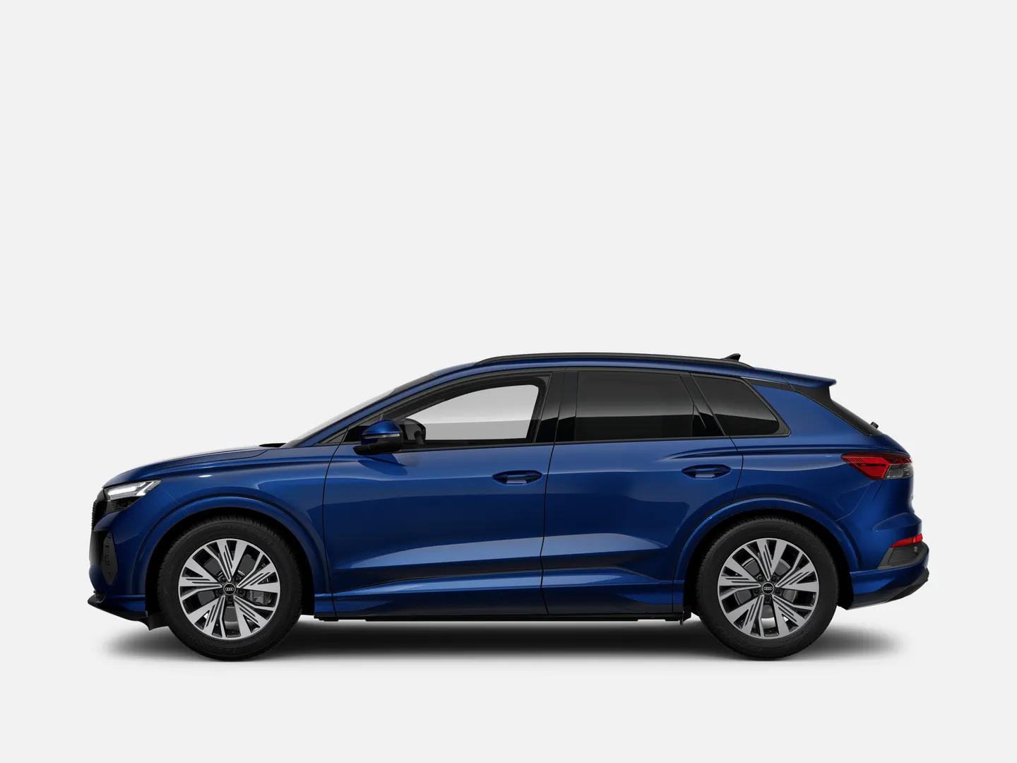 Image about Audi Q4 e-tron 40 e-tron 150,00 kW
