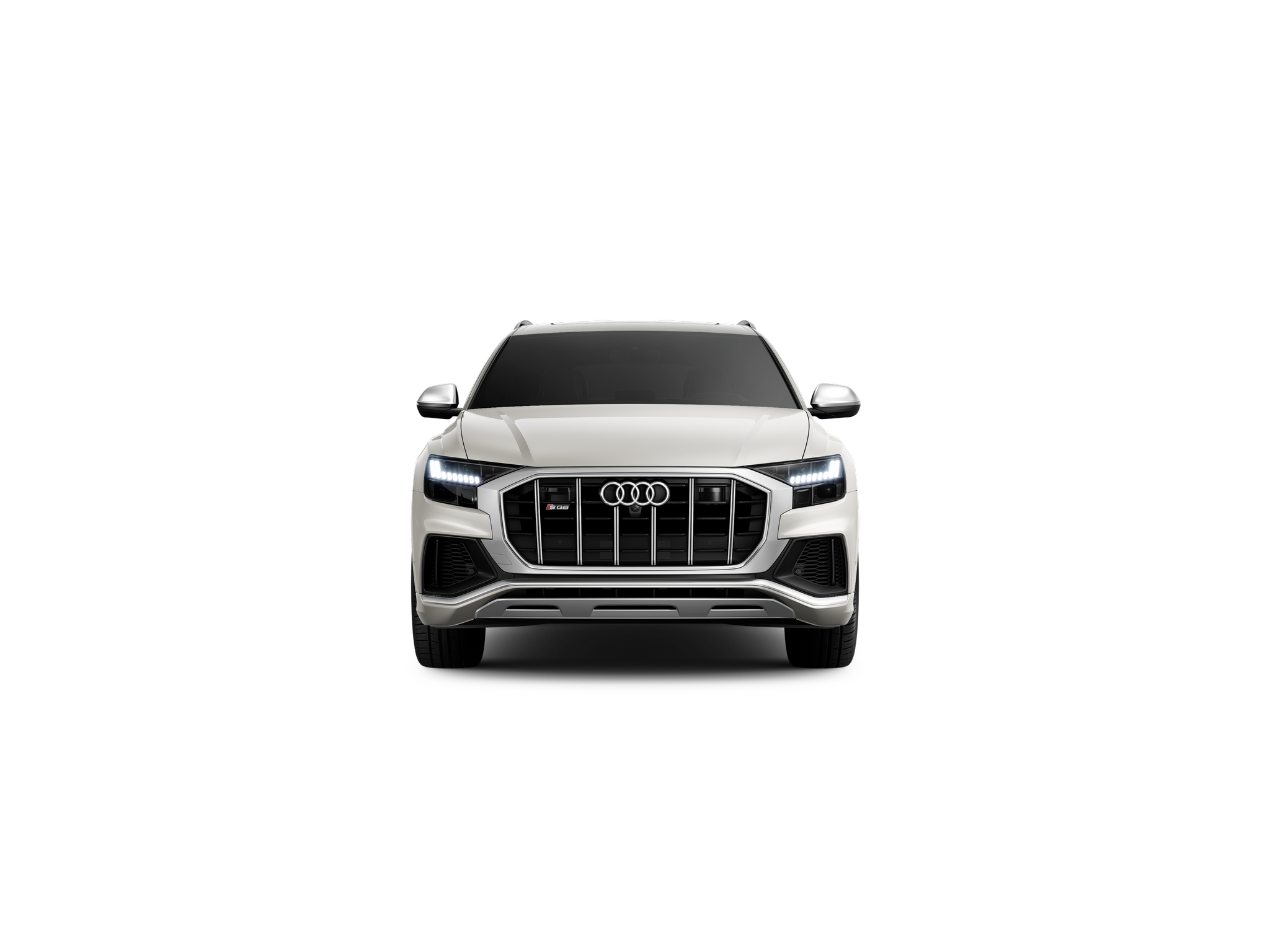 2023 Audi SQ8