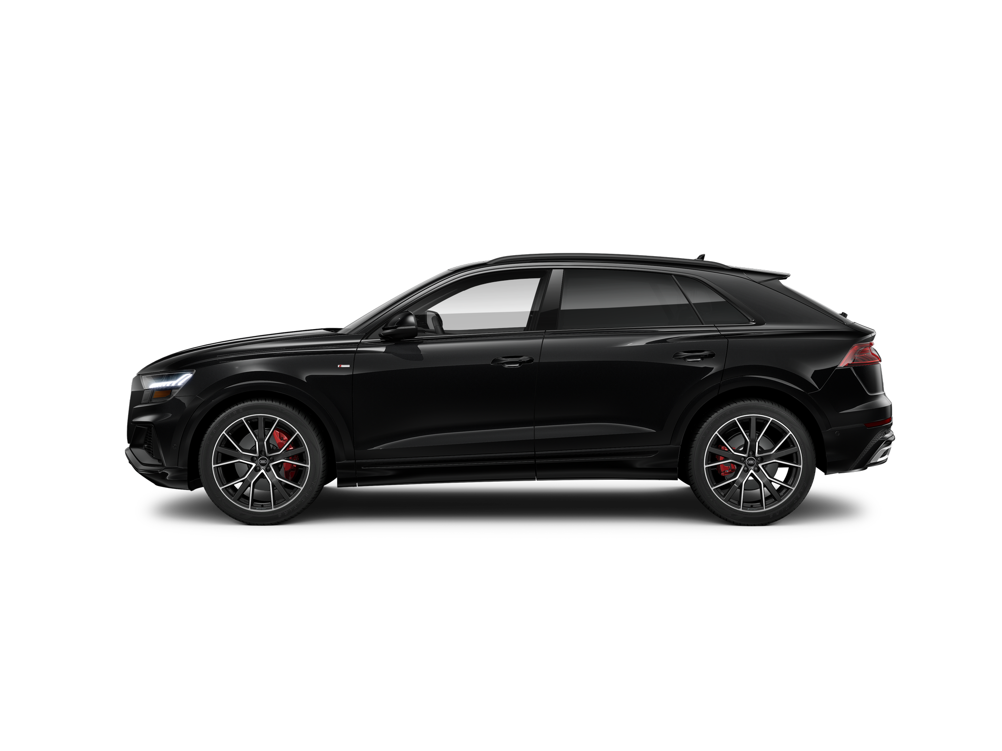 2023 Audi Q8