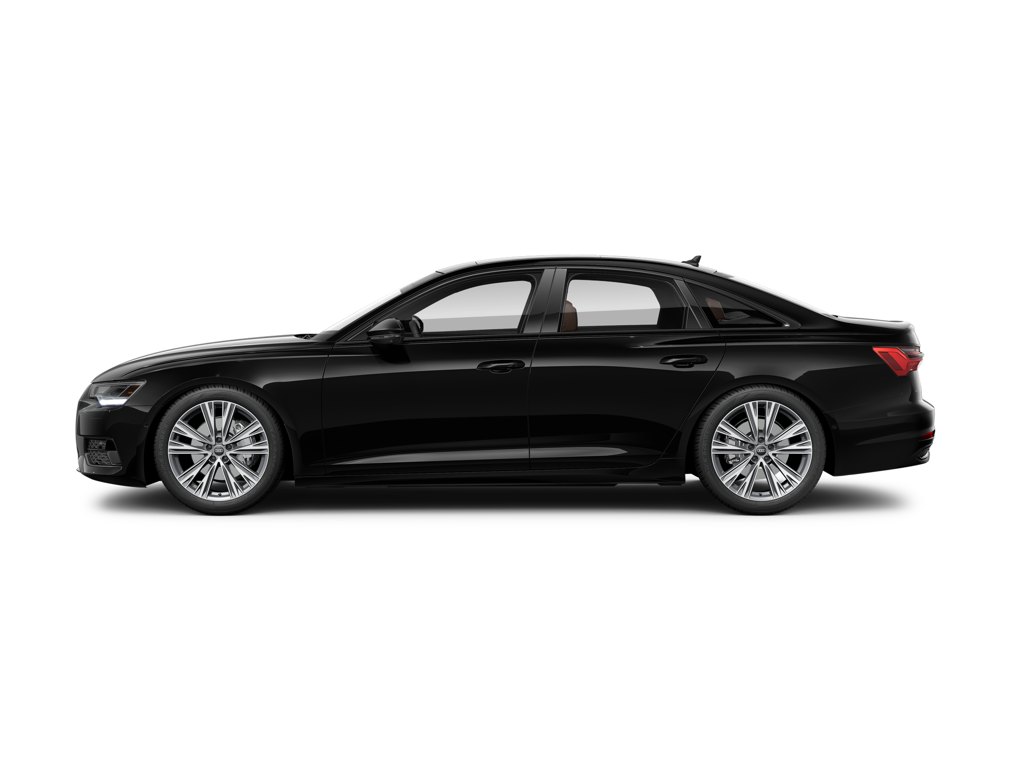 2023 Audi A6 Sedan