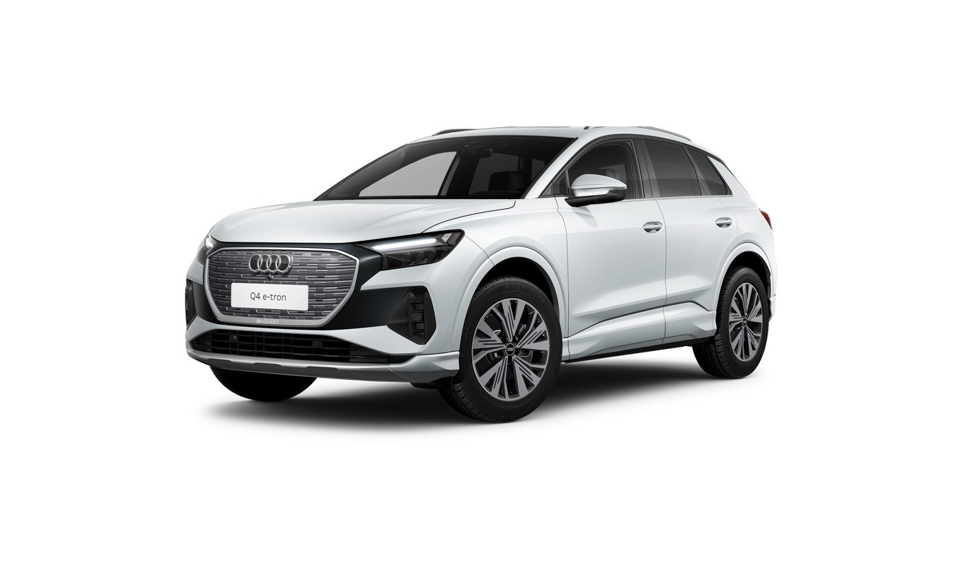 2022 Audi Q4 e-tron