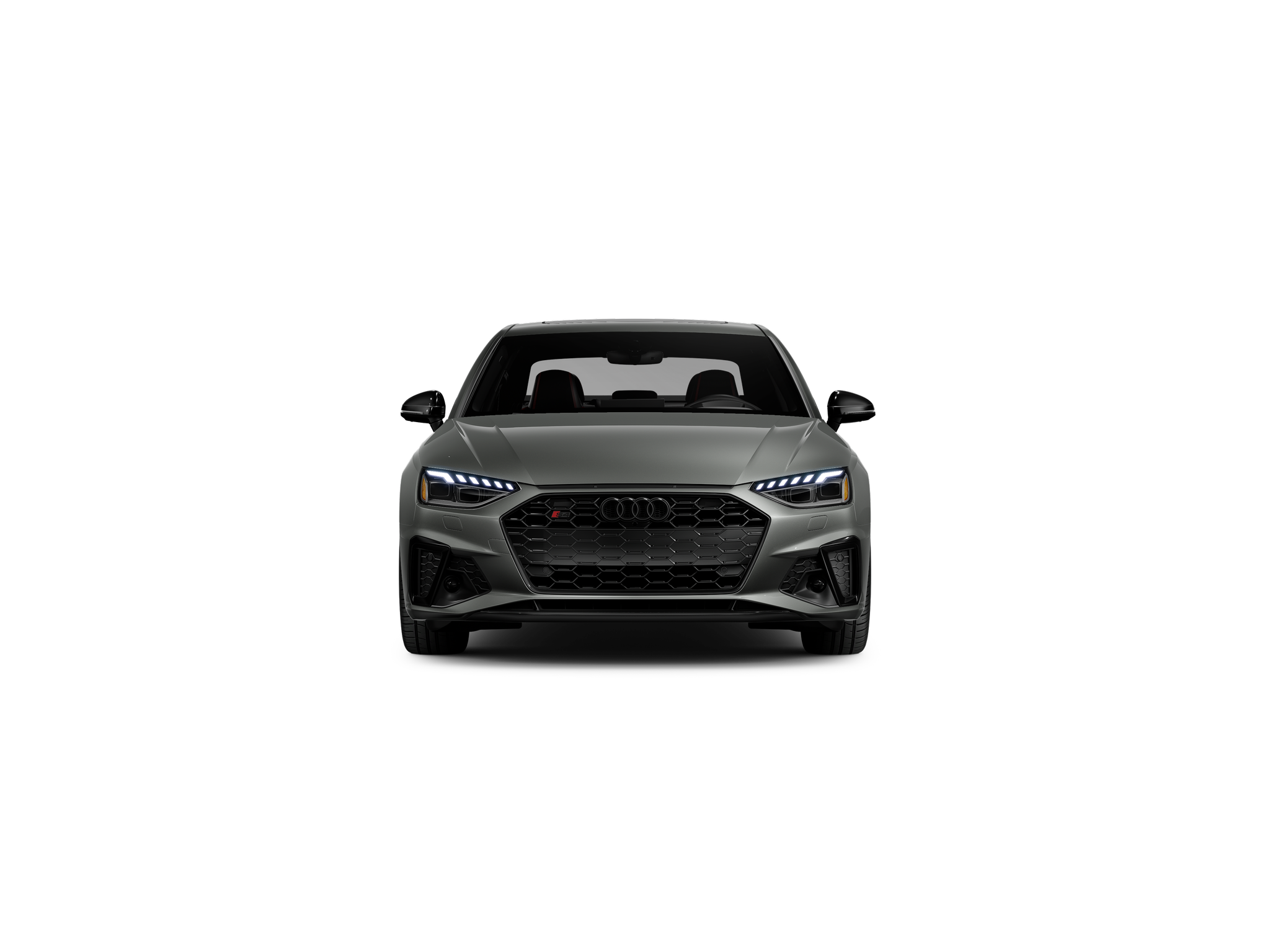 2023 Audi S4 Sedan