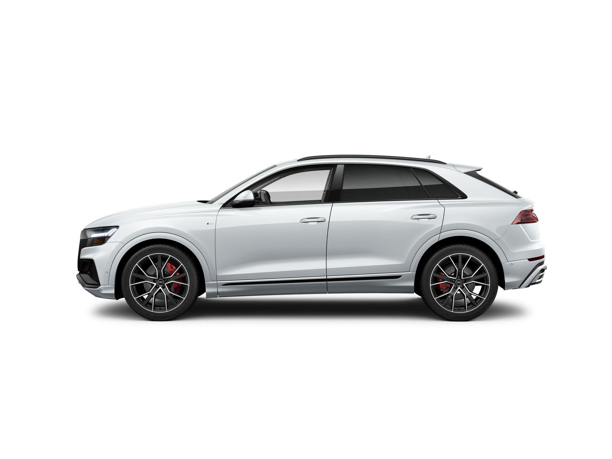 2023 Audi Q8