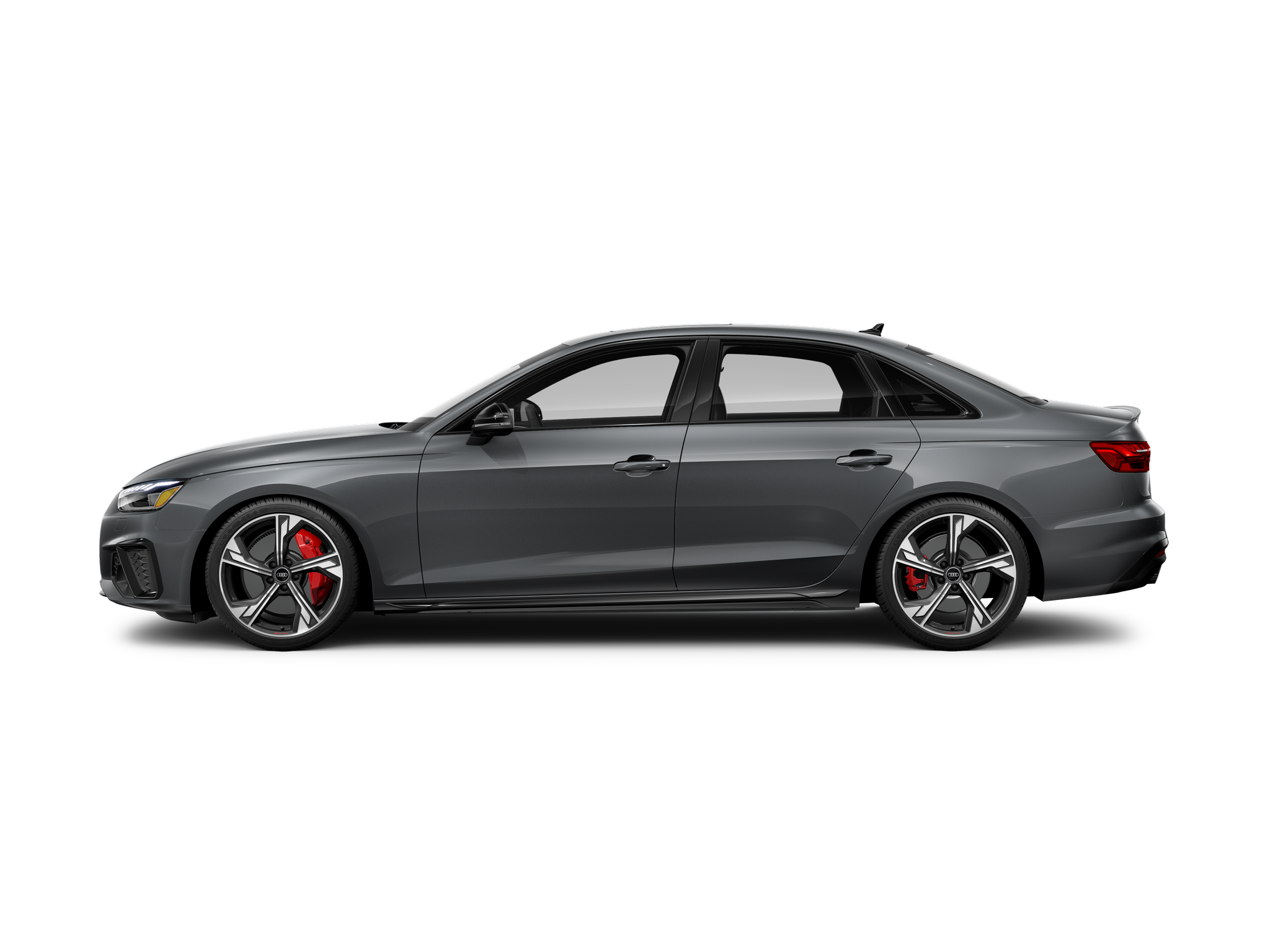 2023 Audi S4 Sedan