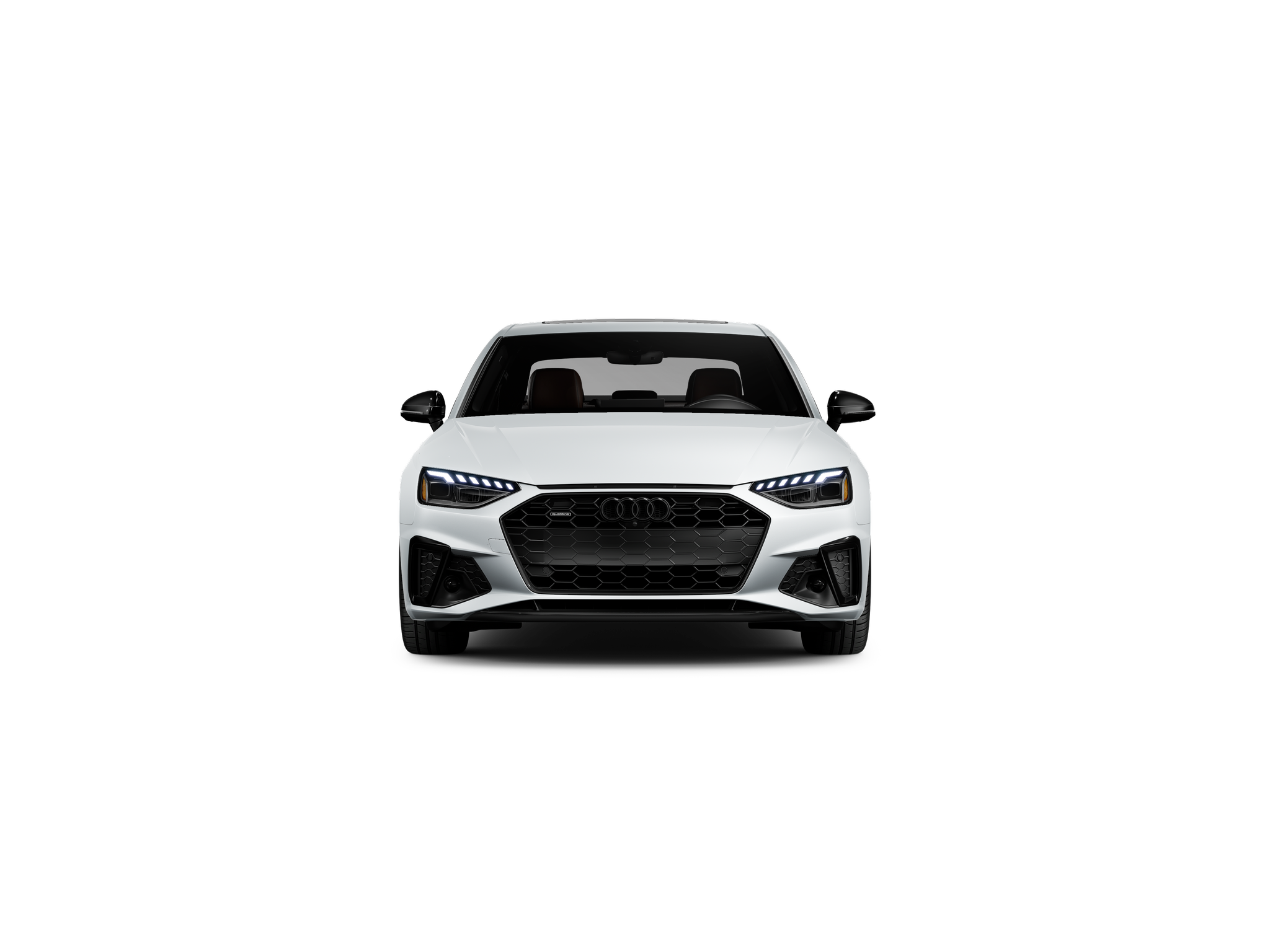2023 Audi A4 Sedan