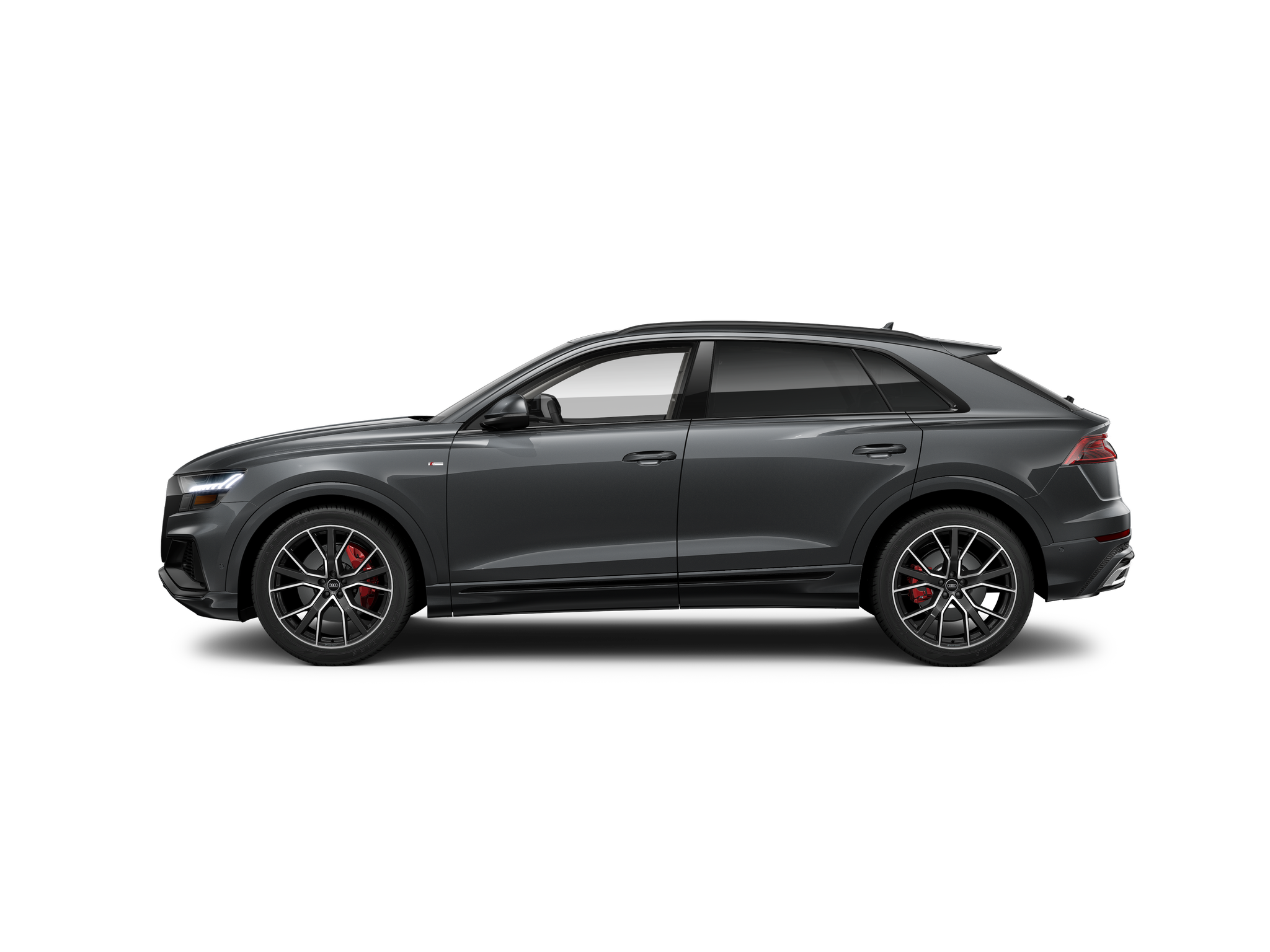 2023 Audi Q8