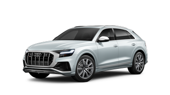 Photo of 2023 Audi SQ8 