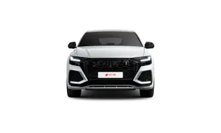 Image about Audi RS Q8 TFSI quattro tiptronic