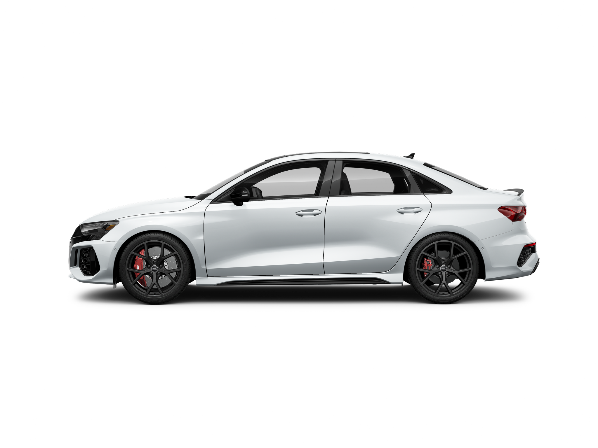 2024 Audi RS3 Sedan