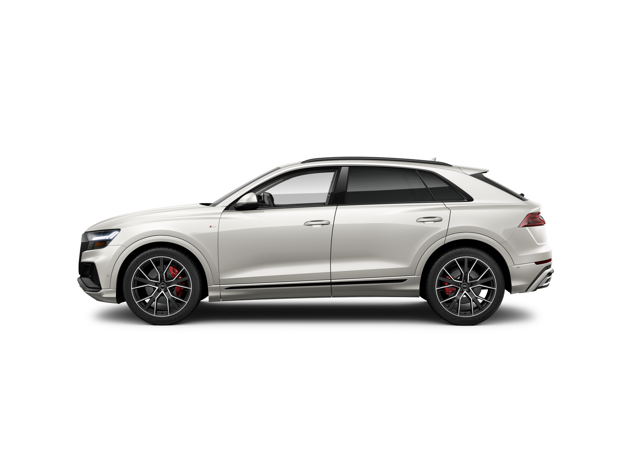 2023 Audi Q8