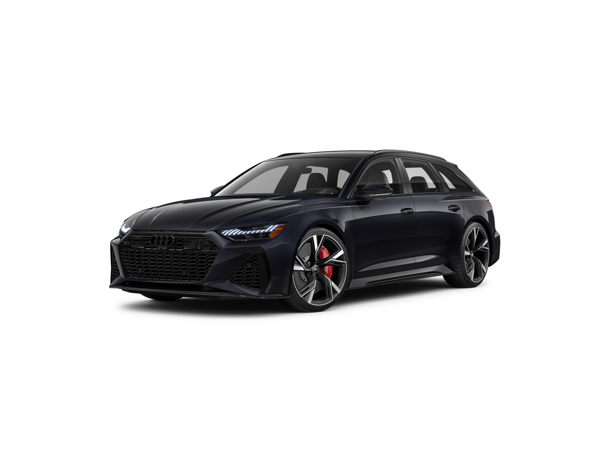 2023 Audi RS 6 Avant Base's photo