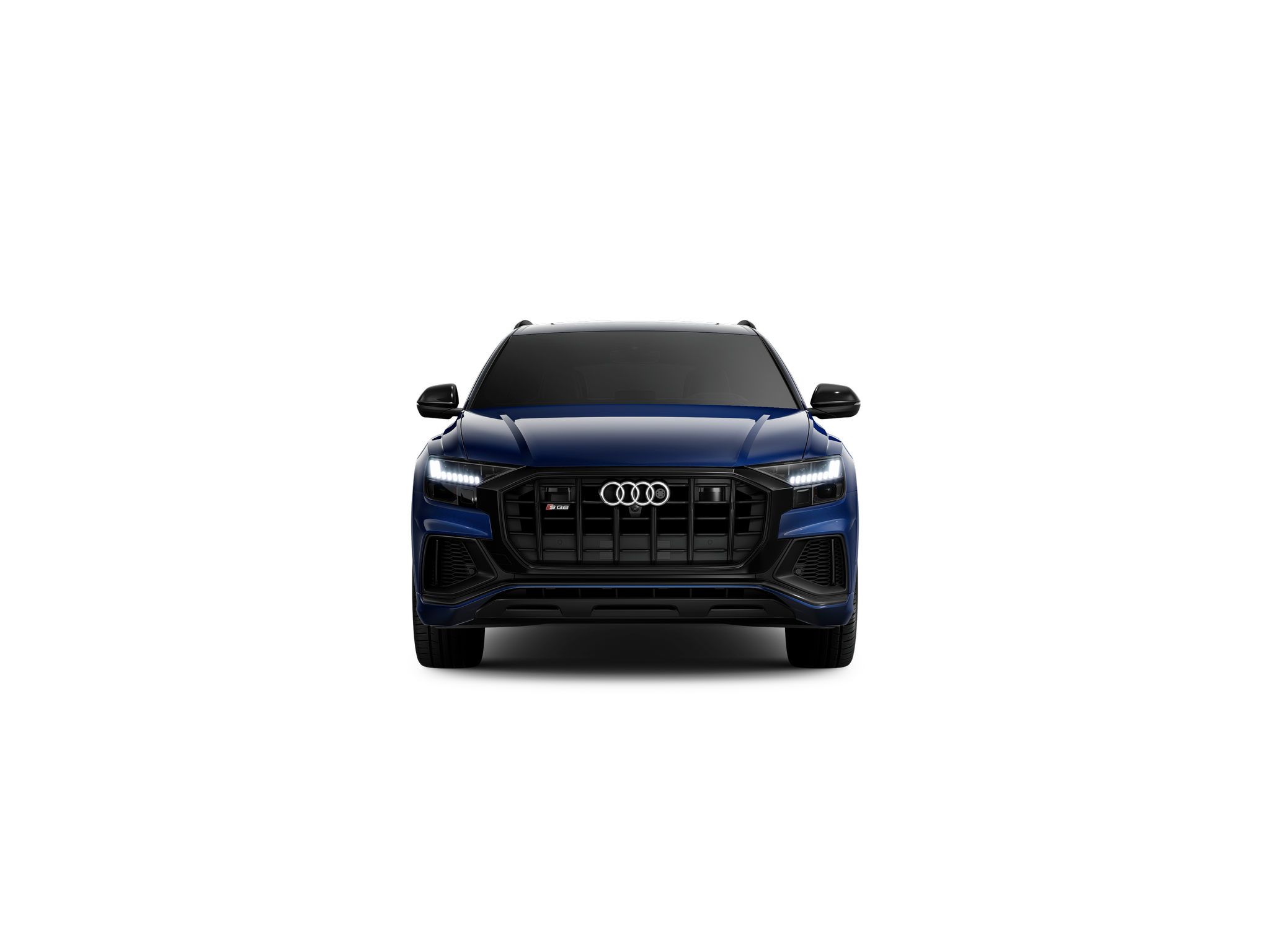 2023 Audi SQ8