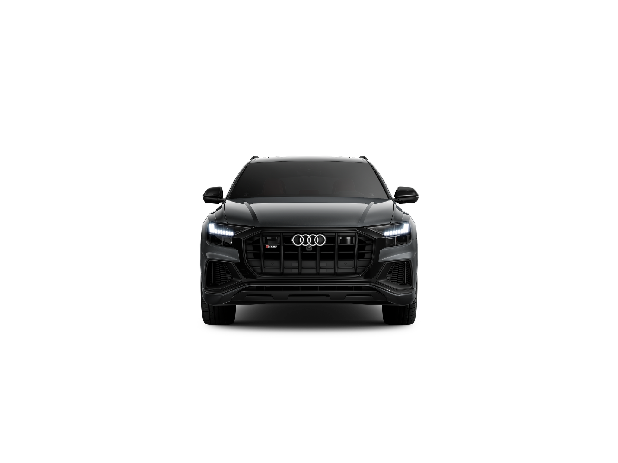 2023 Audi SQ8