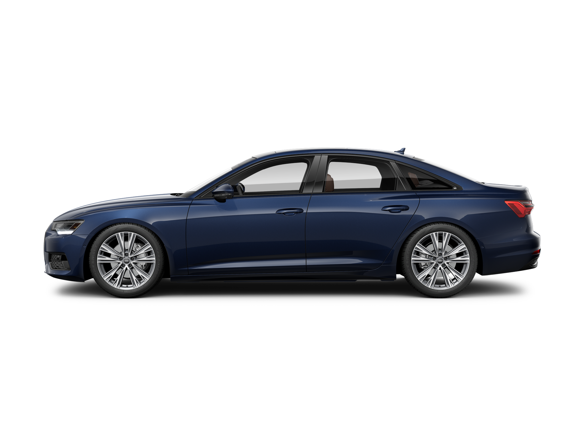 2023 Audi A6 Sedan
