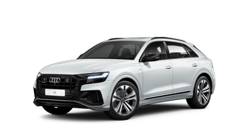 Audi Q8 55 TFSI quattro Premium 250 340 kW hp tiptronic