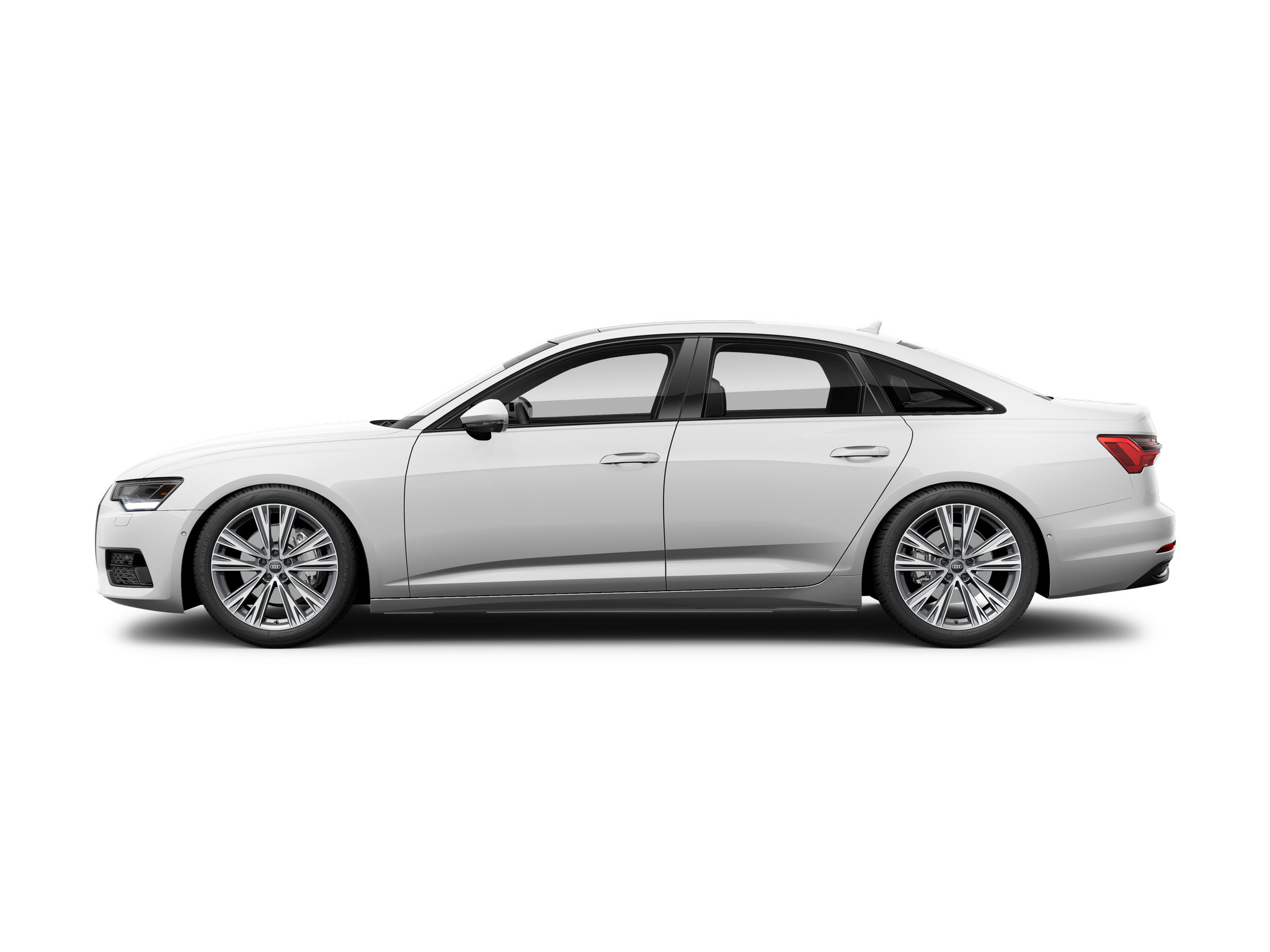 2023 Audi A6 Sedan