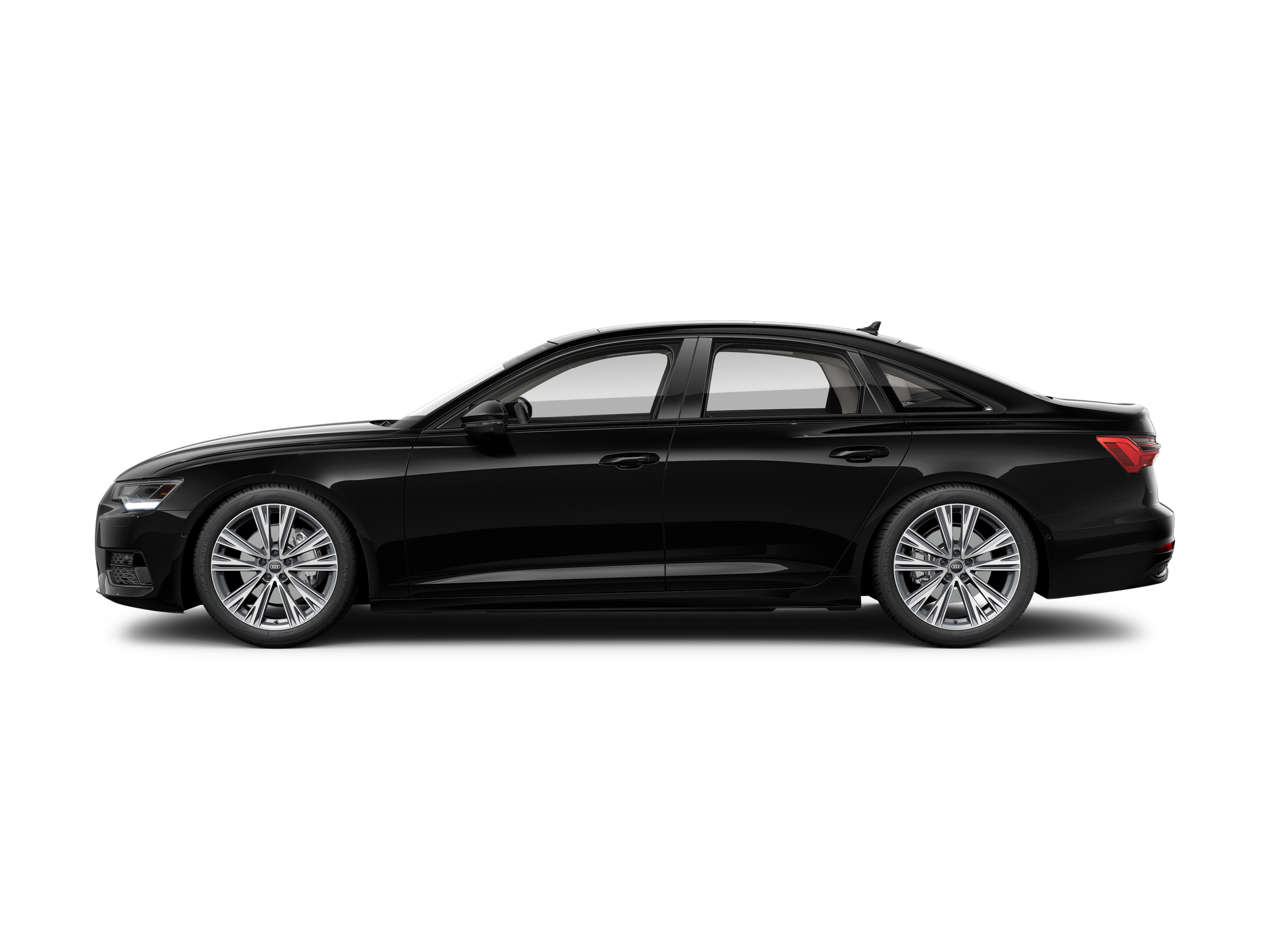 2023 Audi A6 Sedan