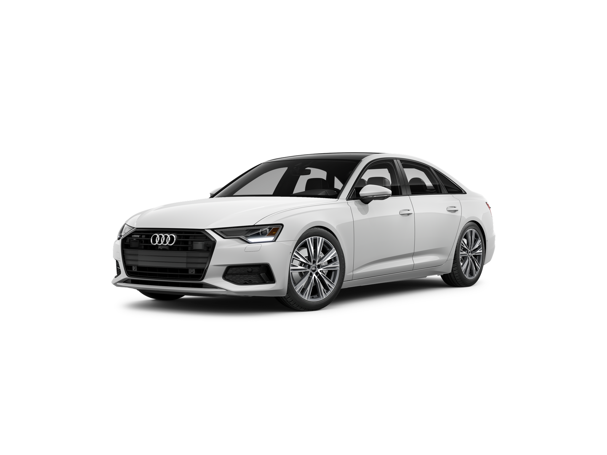 2023 Audi A6 Premium Plus's photo