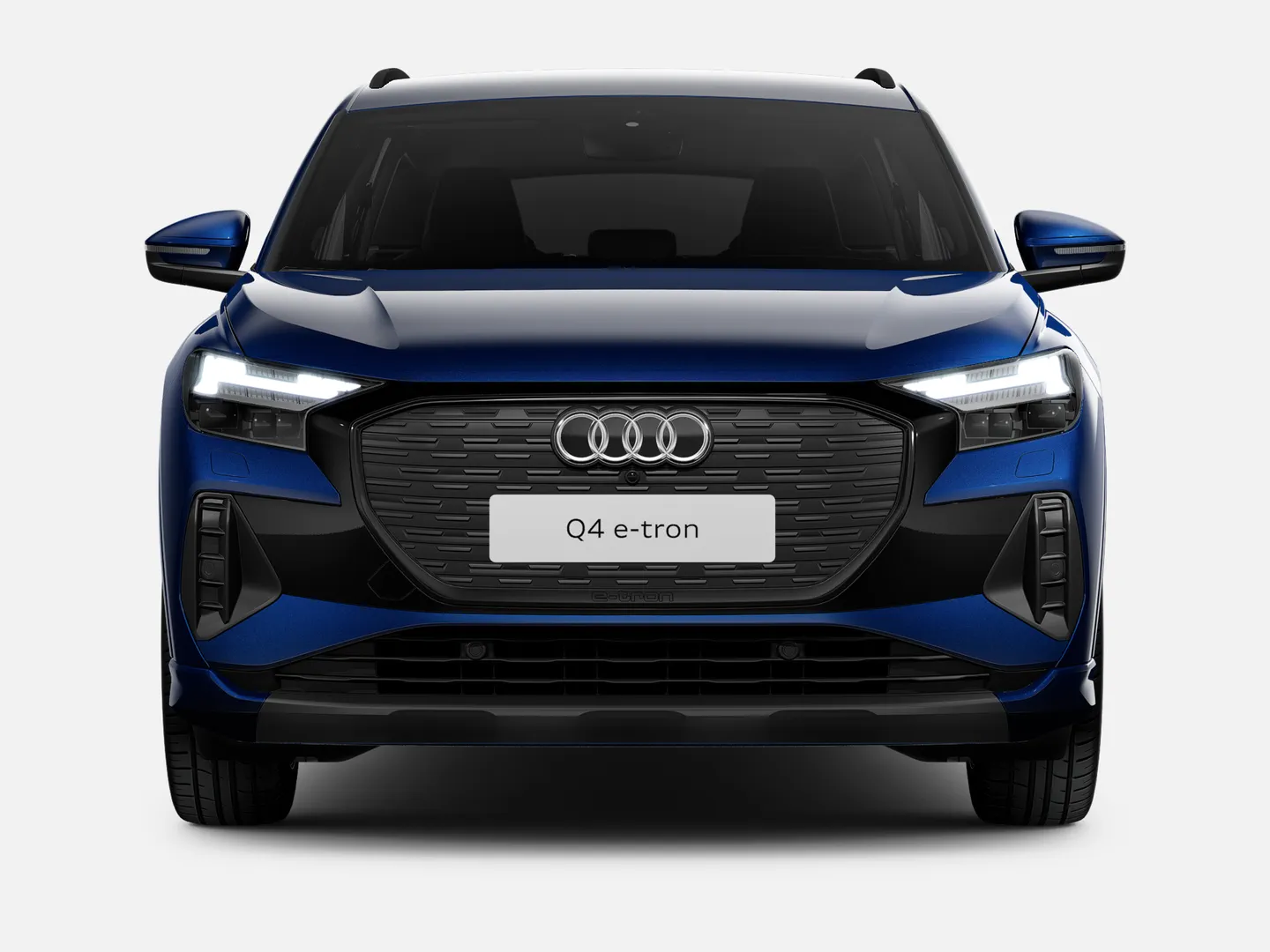 Image about Audi Q4 e-tron 40 e-tron 150,00 kW