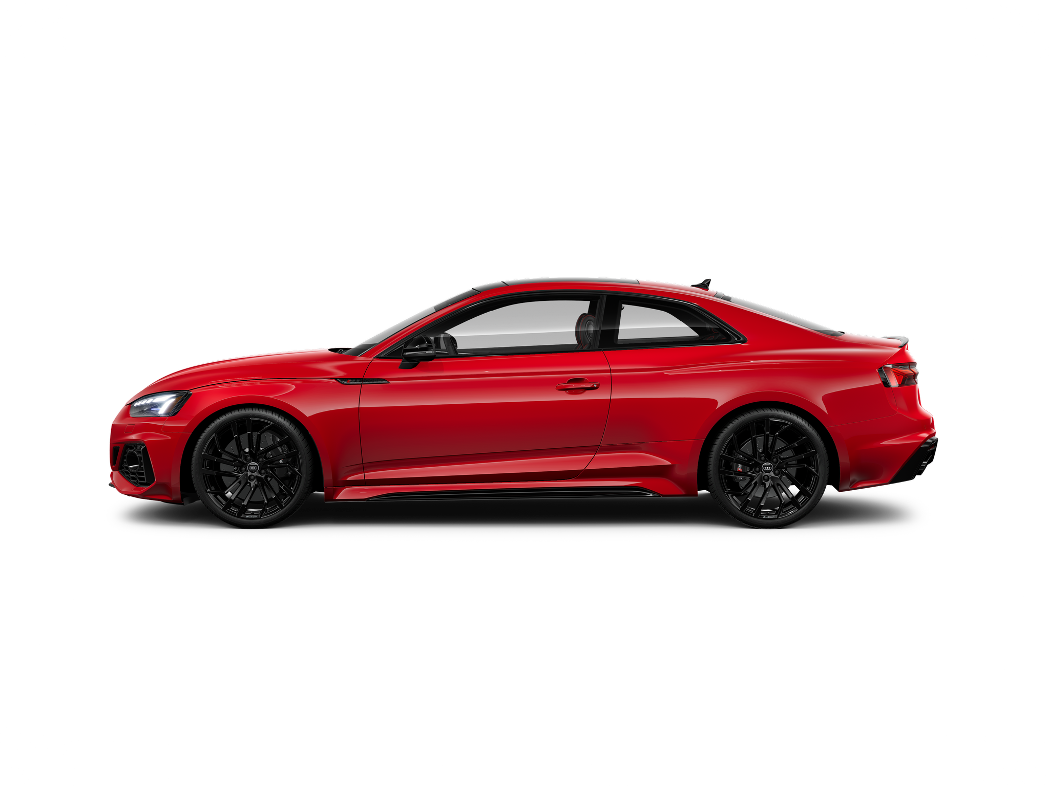 2023 Audi RS5 Coupé