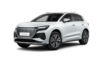 Photo of 2022 Audi Q4 e-tron 