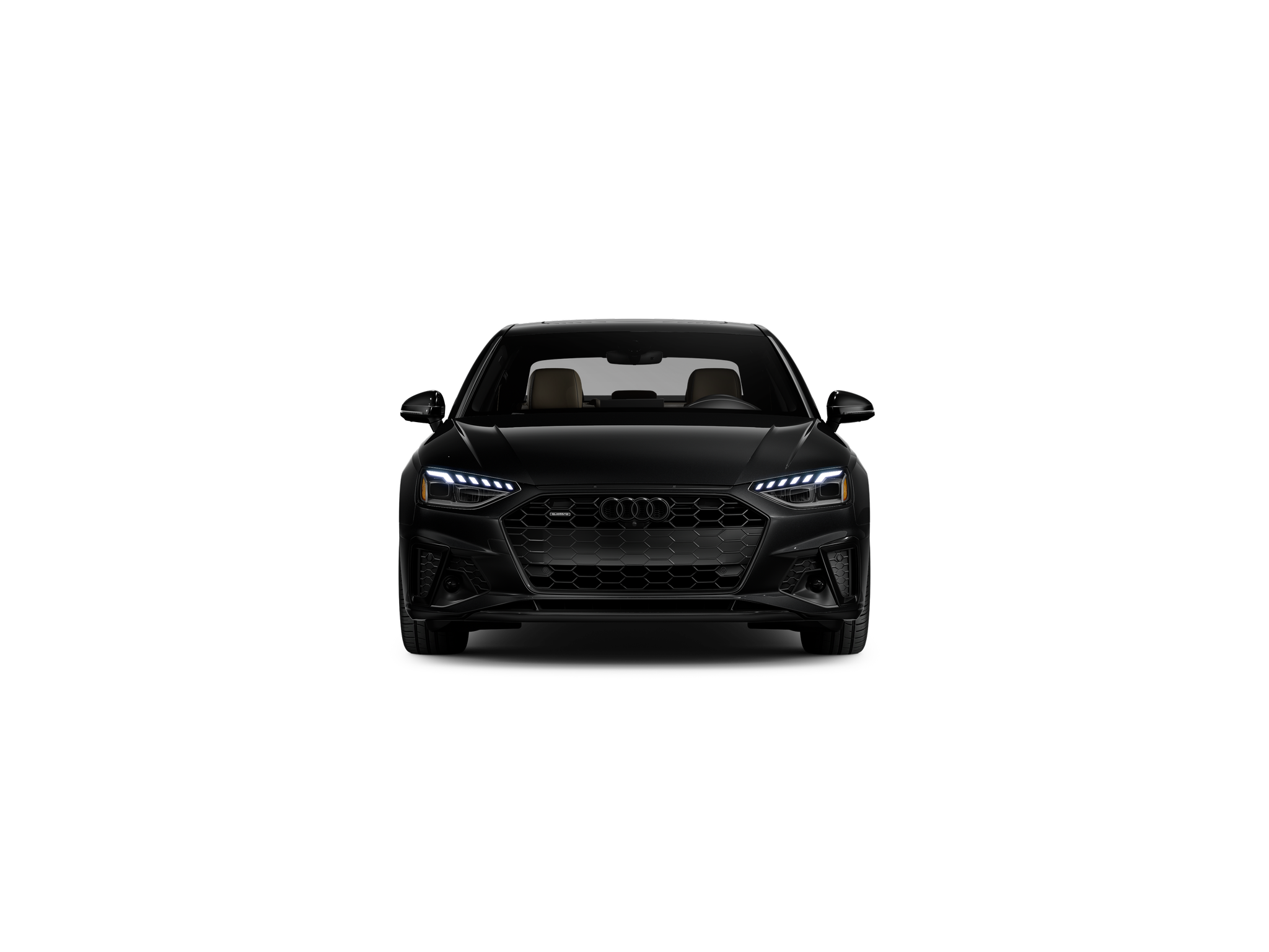 2023 Audi A4 Sedan