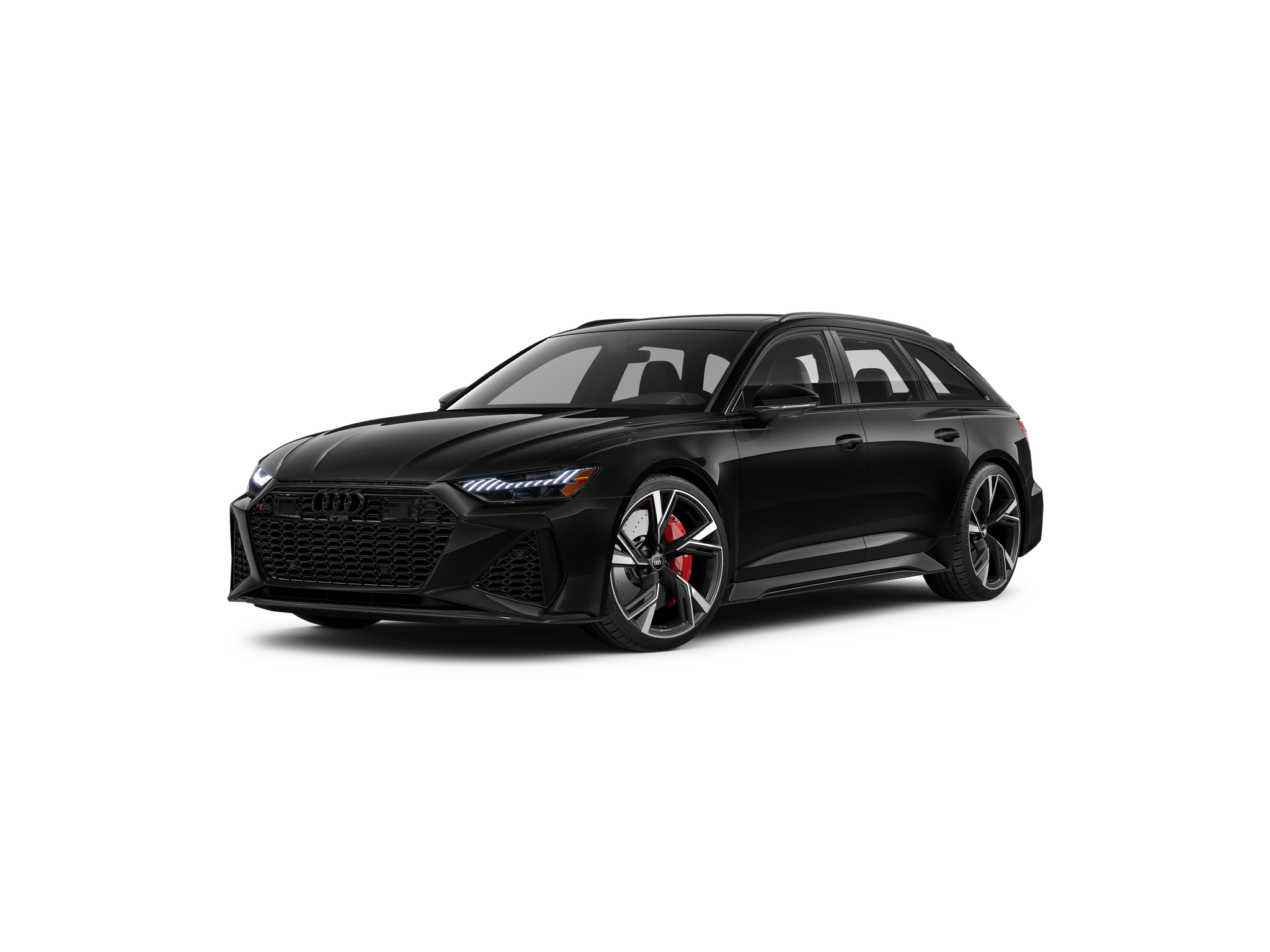 2023 Audi RS 6 Avant Base's photo