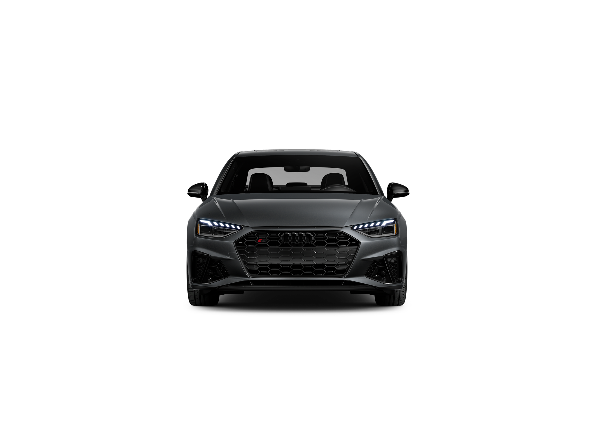 2024 Audi S4 Sedan
