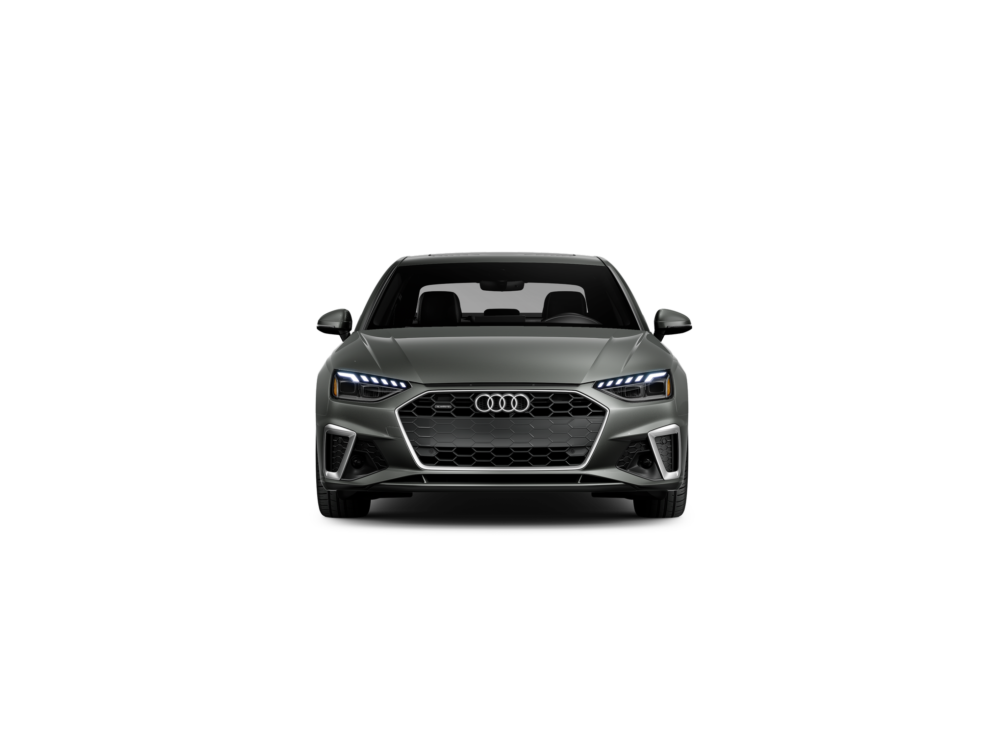 2023 Audi A4 Sedan