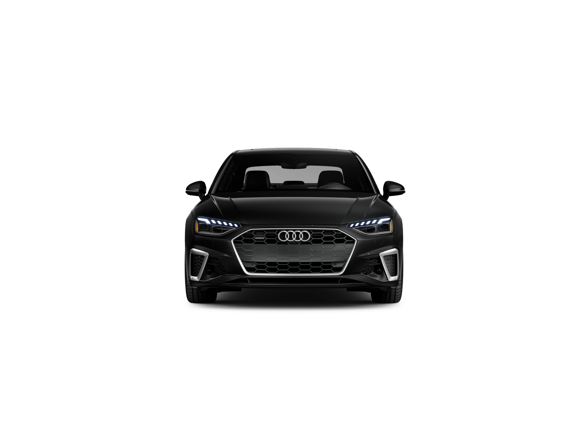 2023 Audi A4 Sedan