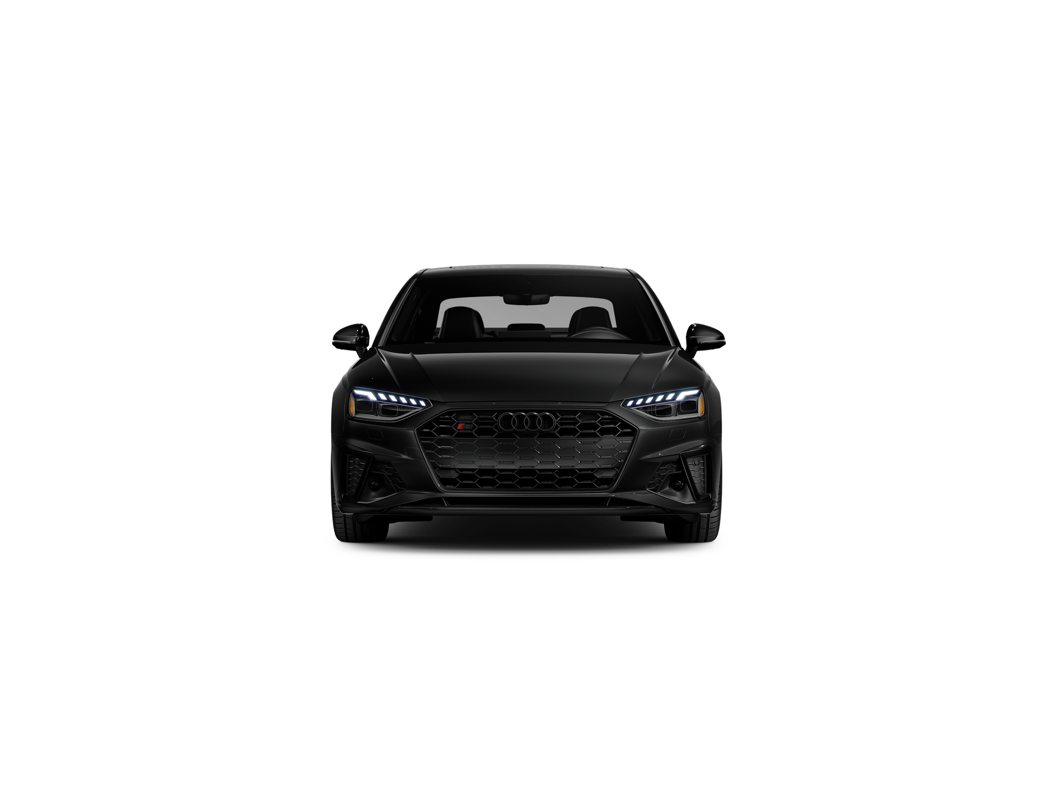 2023 Audi S4 Sedan