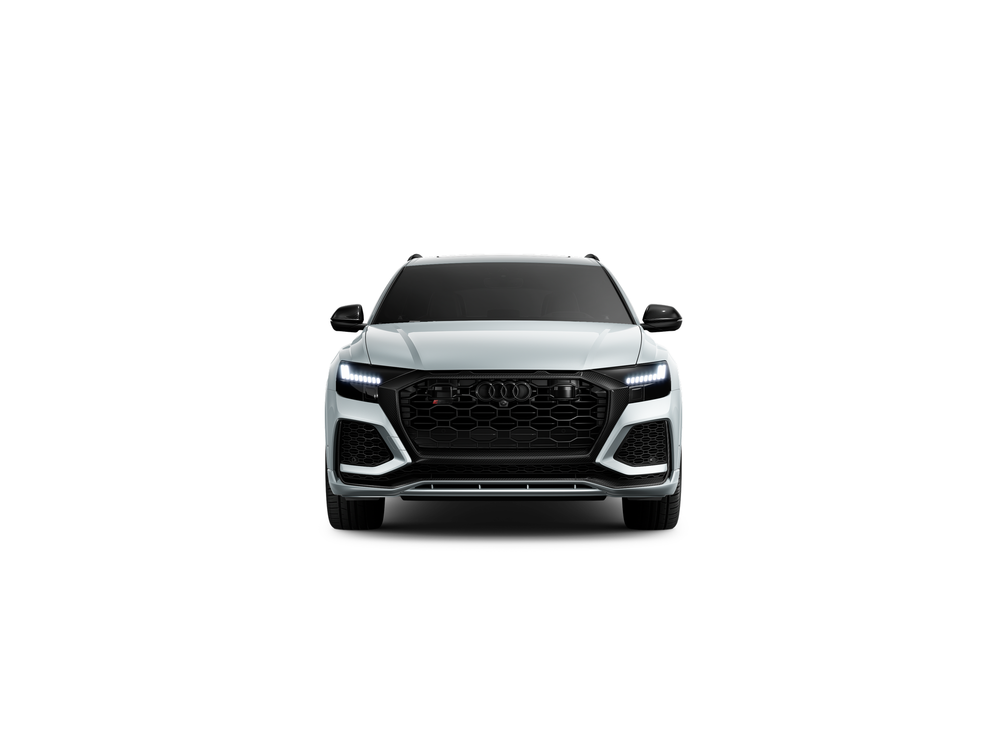 2023 Audi RS Q8