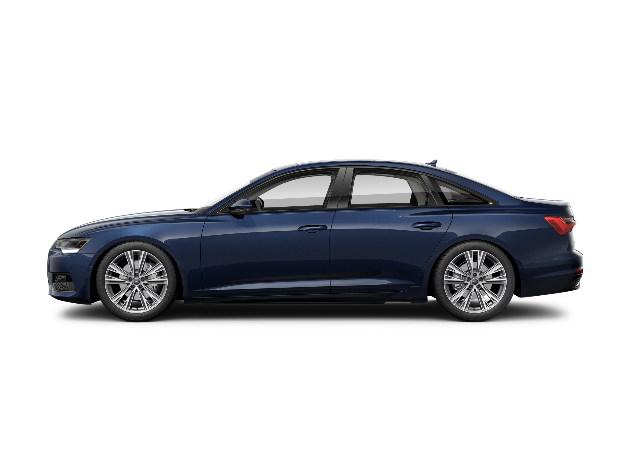 2023 Audi A6 Sedan