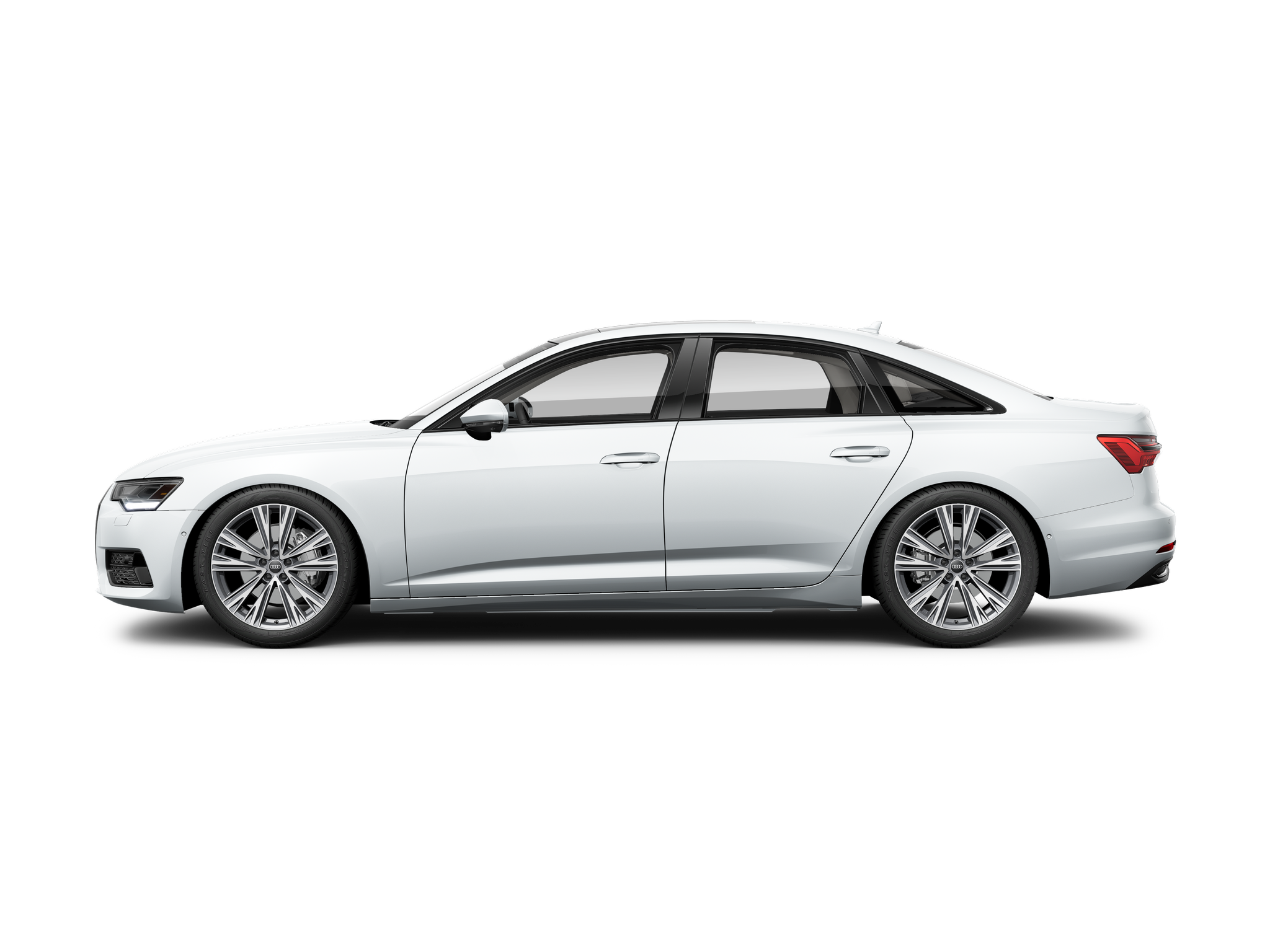 2023 Audi A6 Sedan