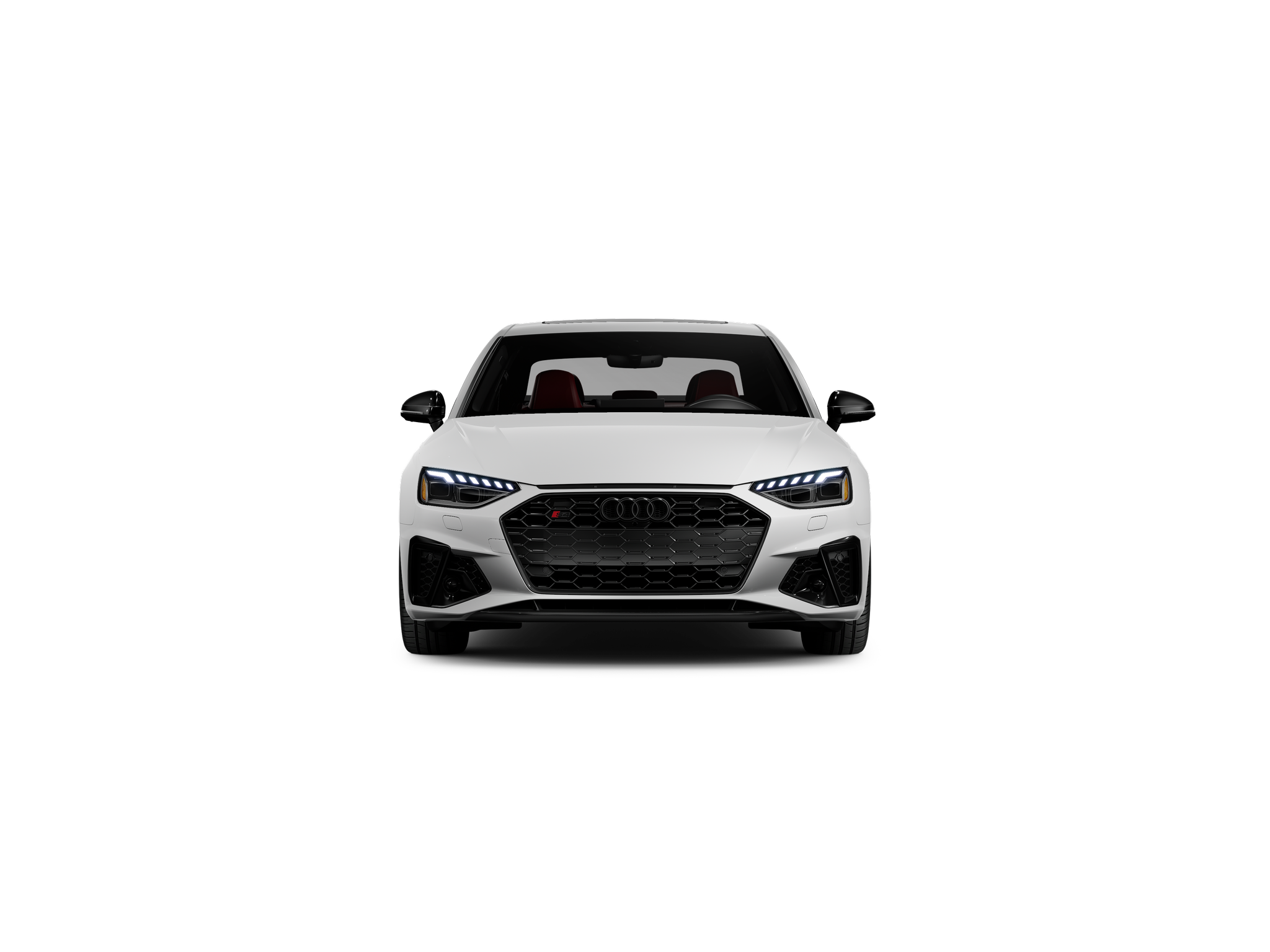 2024 Audi S4 Sedan