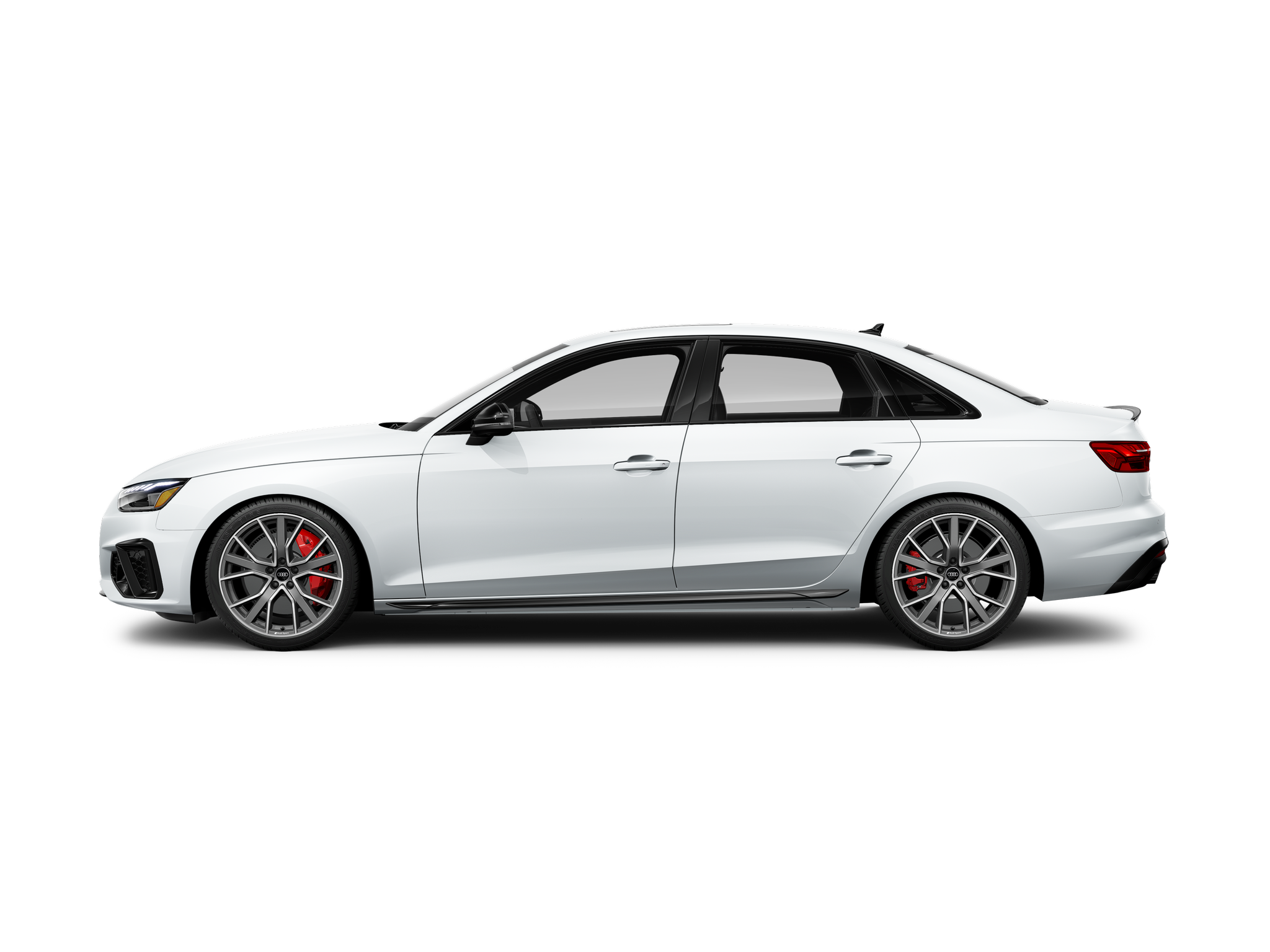 2024 Audi S4 Sedan