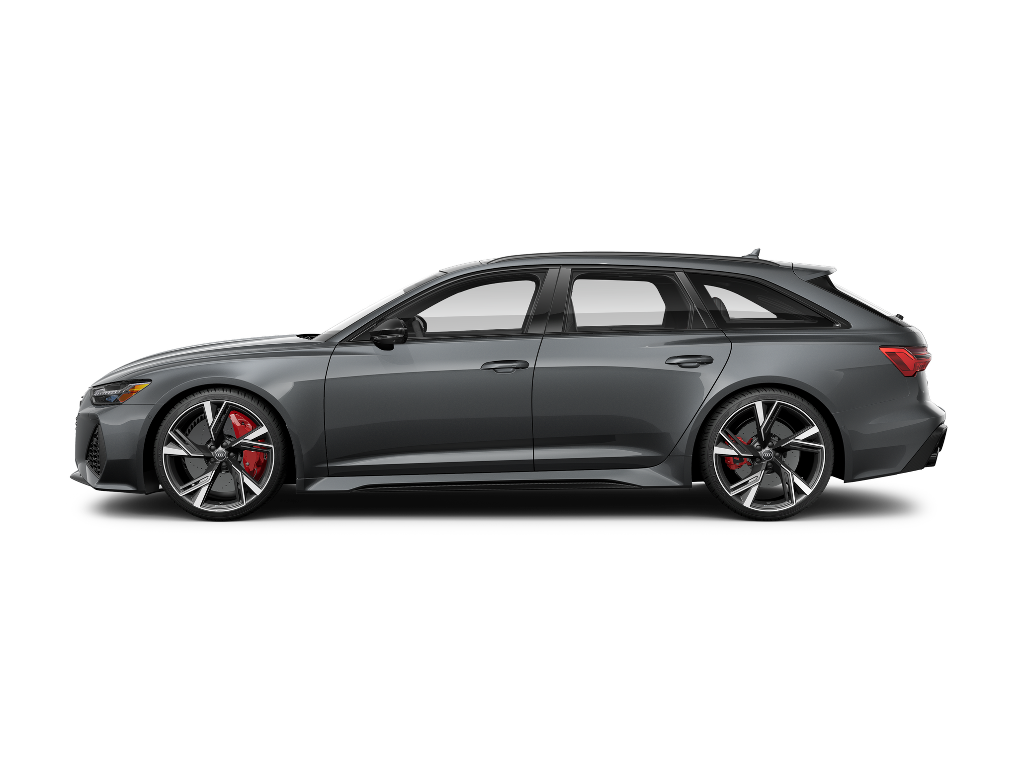 2023 Audi RS6 Avant