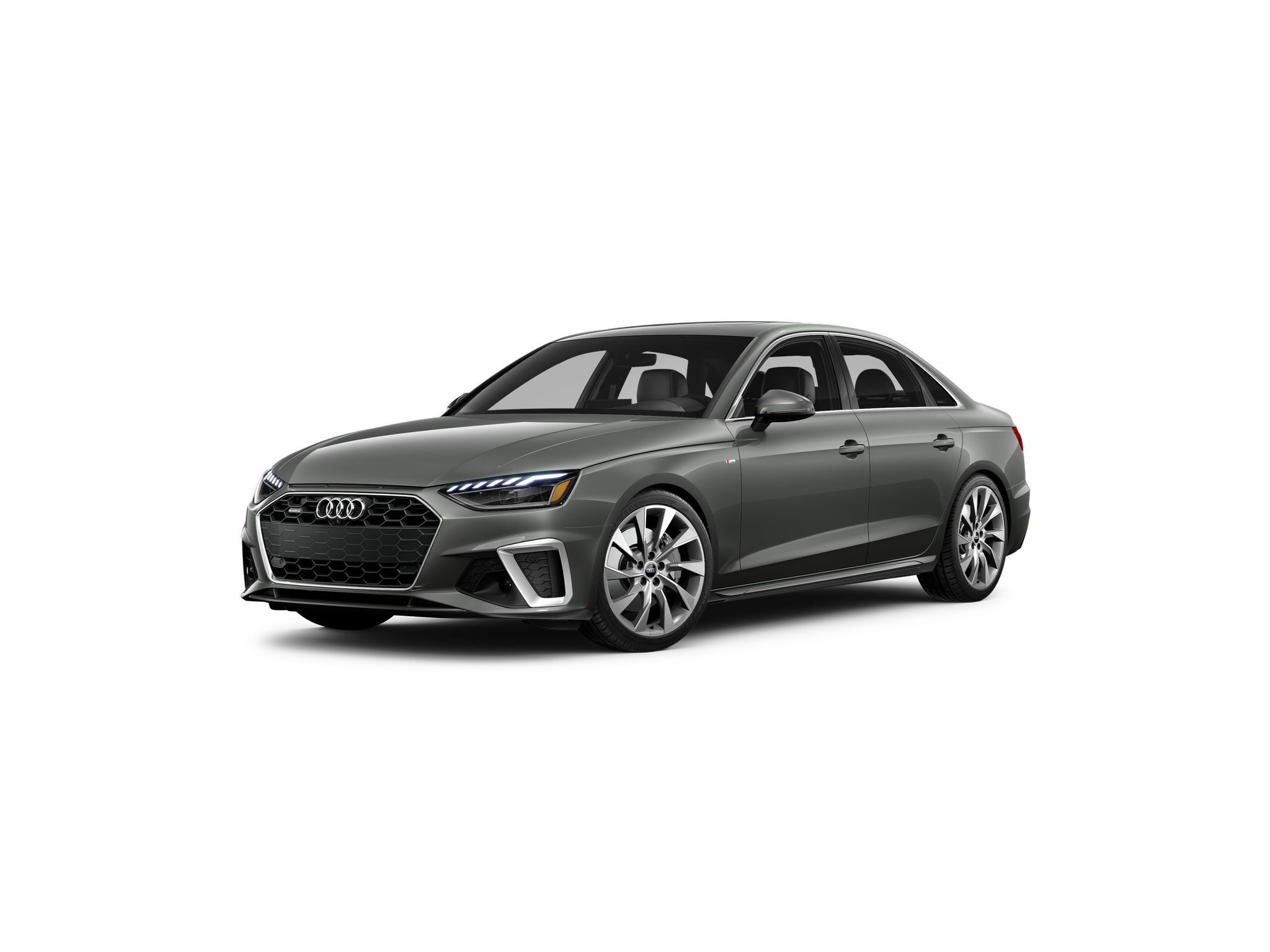 2023 Audi A4 Premium Plus's photo