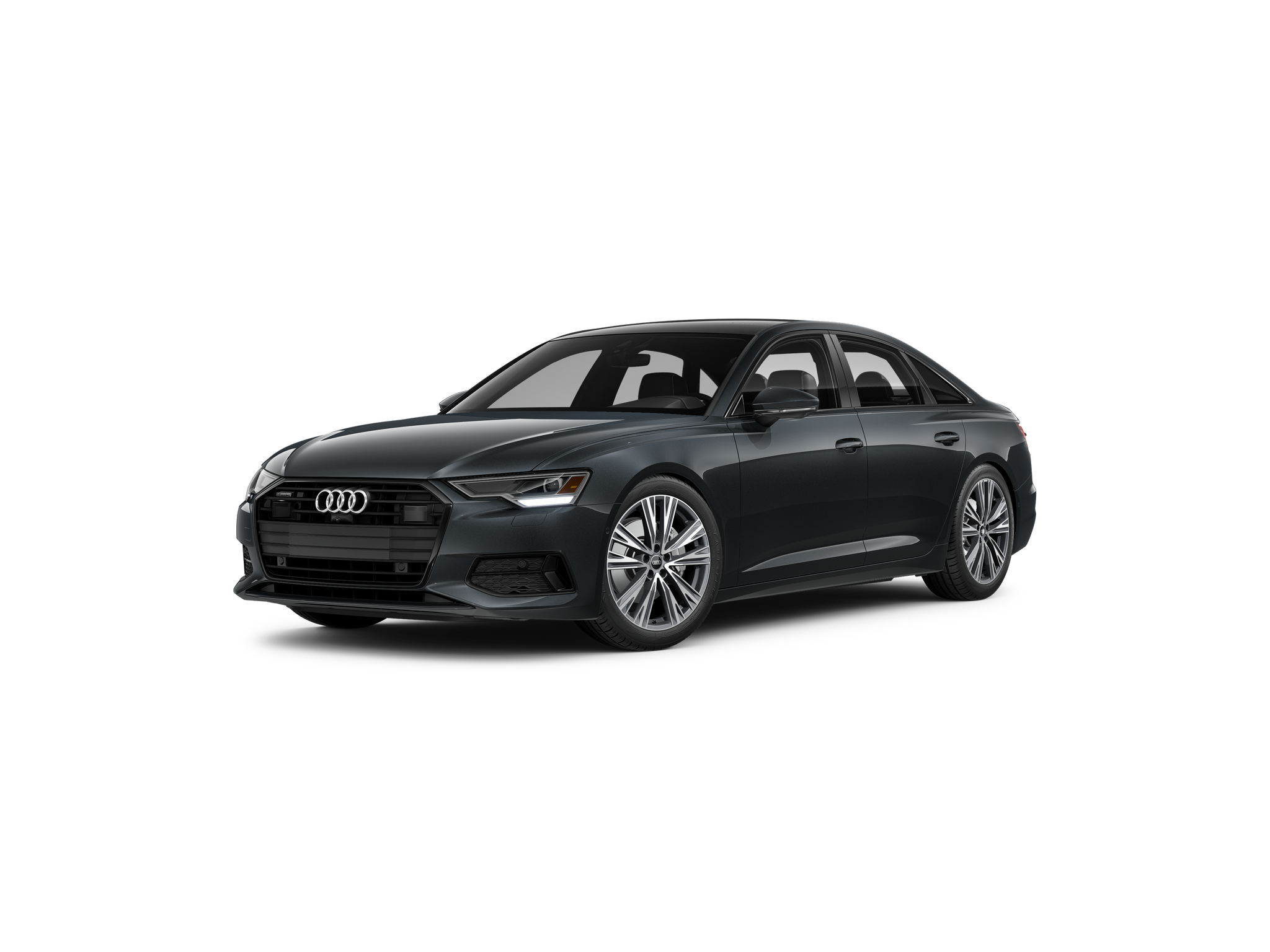 2023 Audi A6 Premium's photo