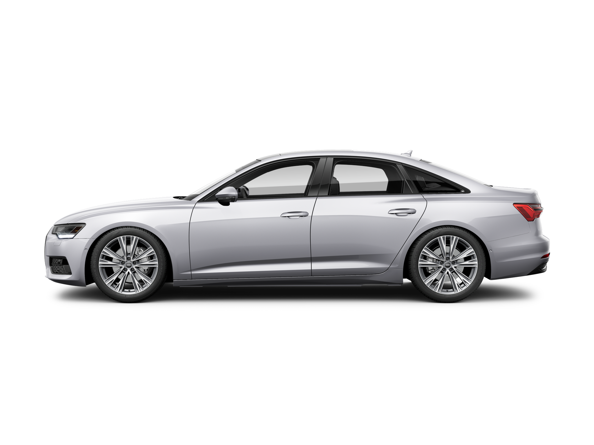 2023 Audi A6 Sedan