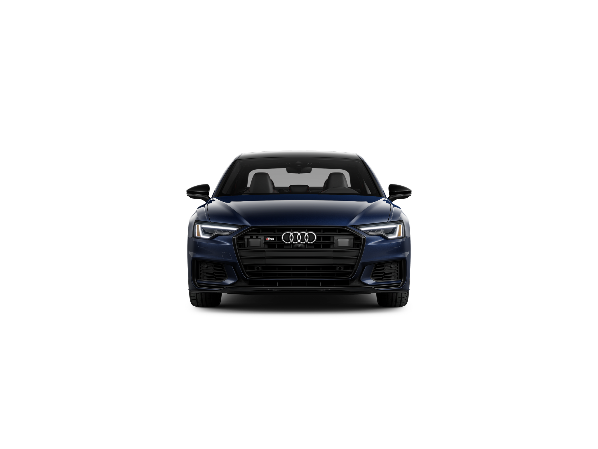 2023 Audi S6 Sedan