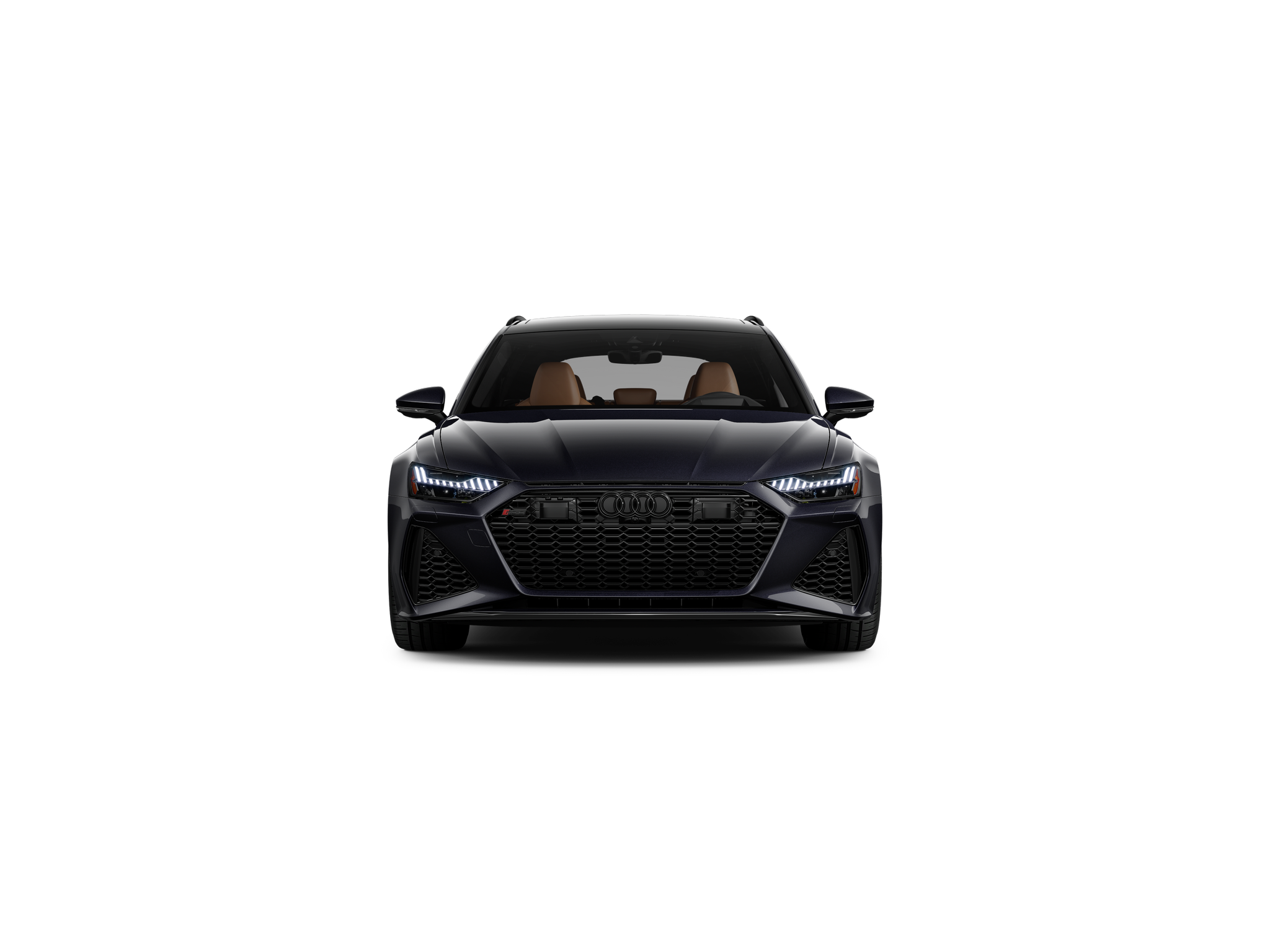 2023 Audi RS6 Avant