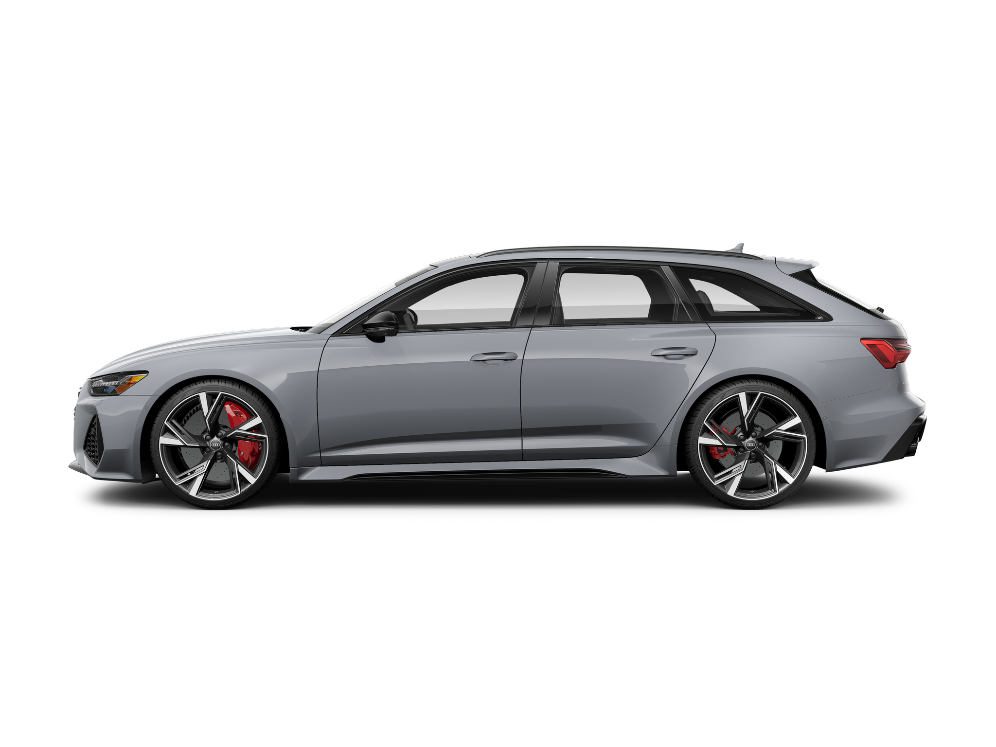 2023 Audi RS6 Avant