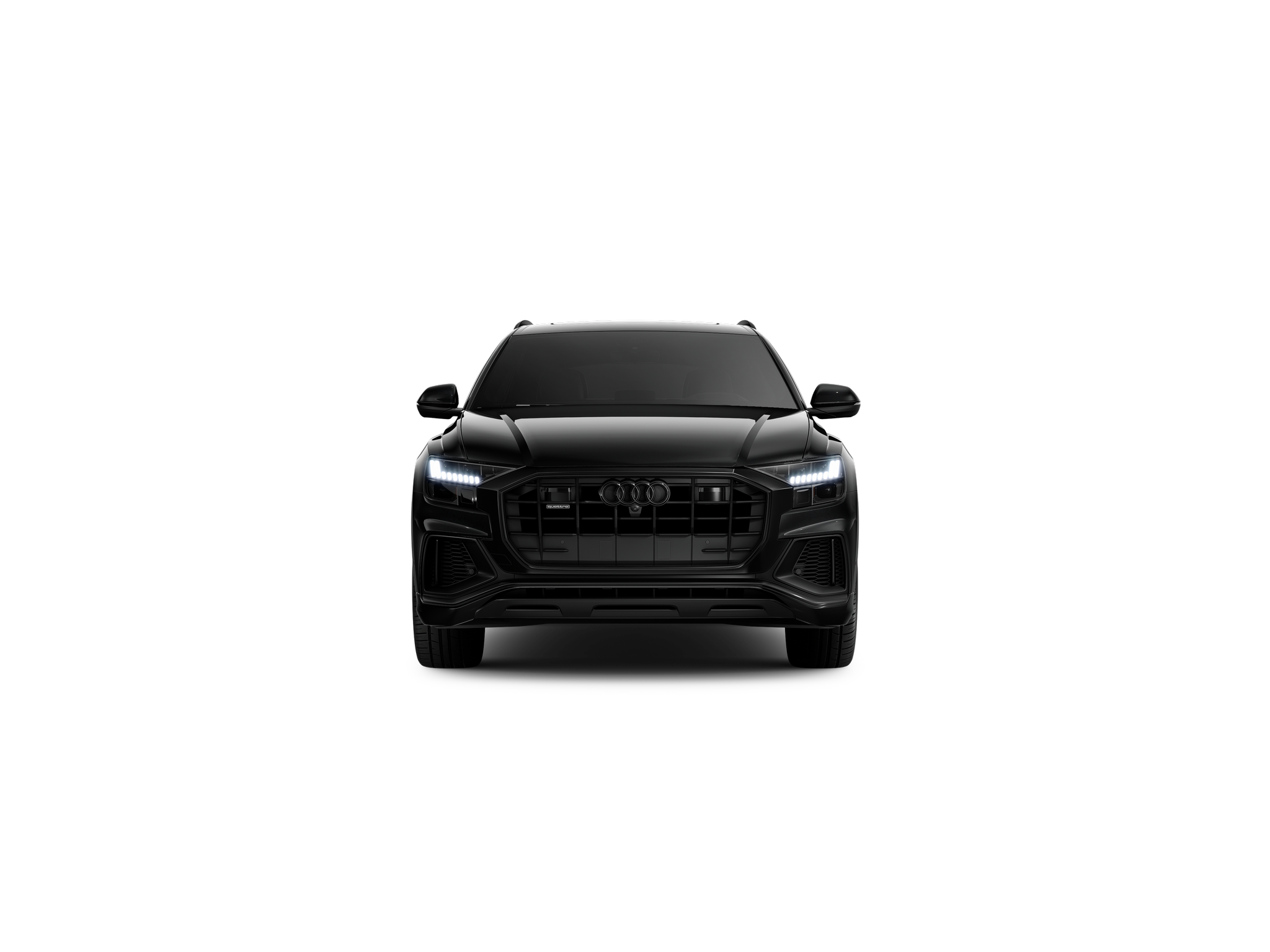 2023 Audi Q8