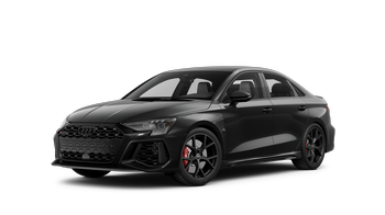 Photo of 2024 Audi RS3 Sedan 