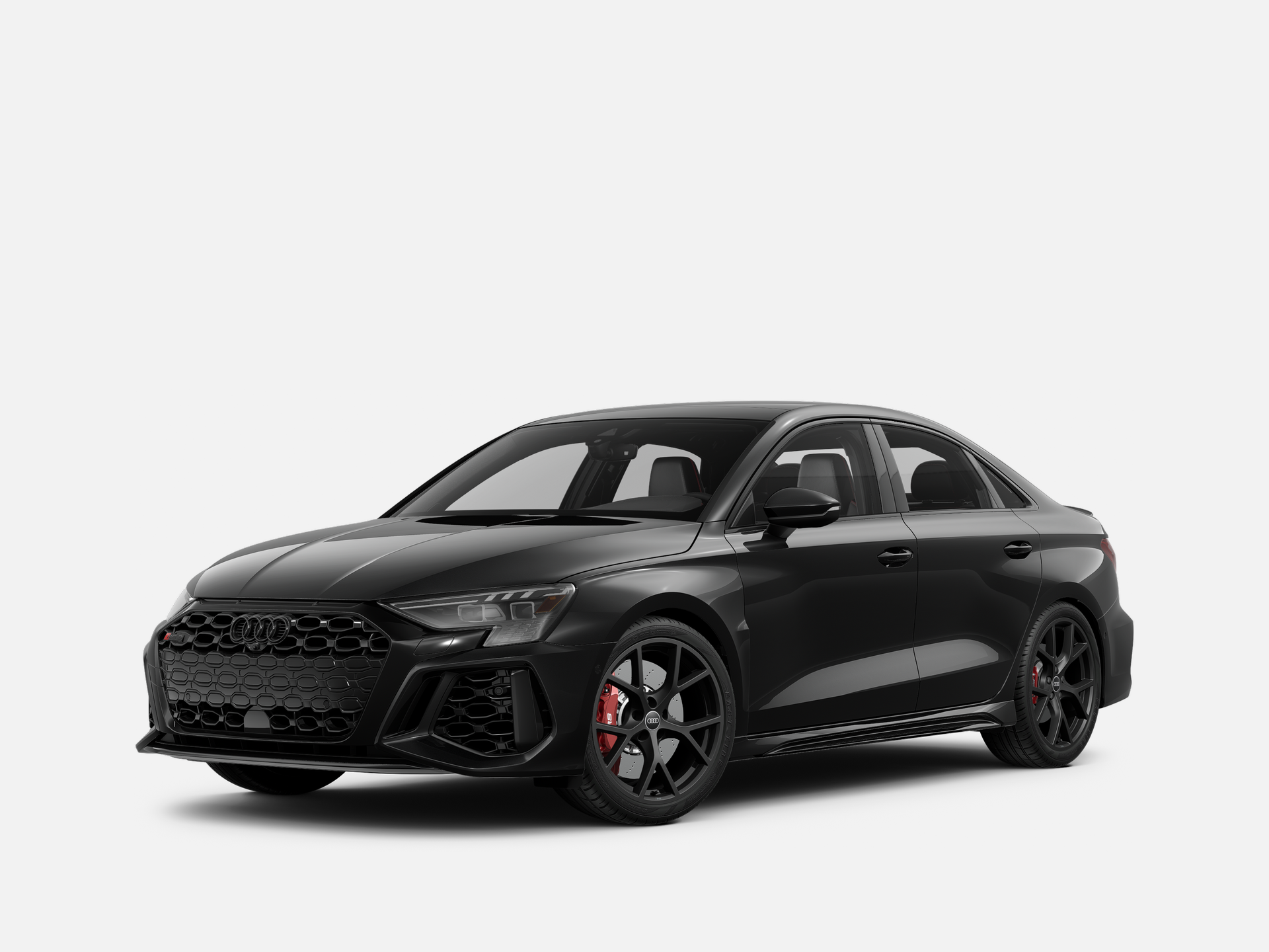2024 Audi RS3 Sedan