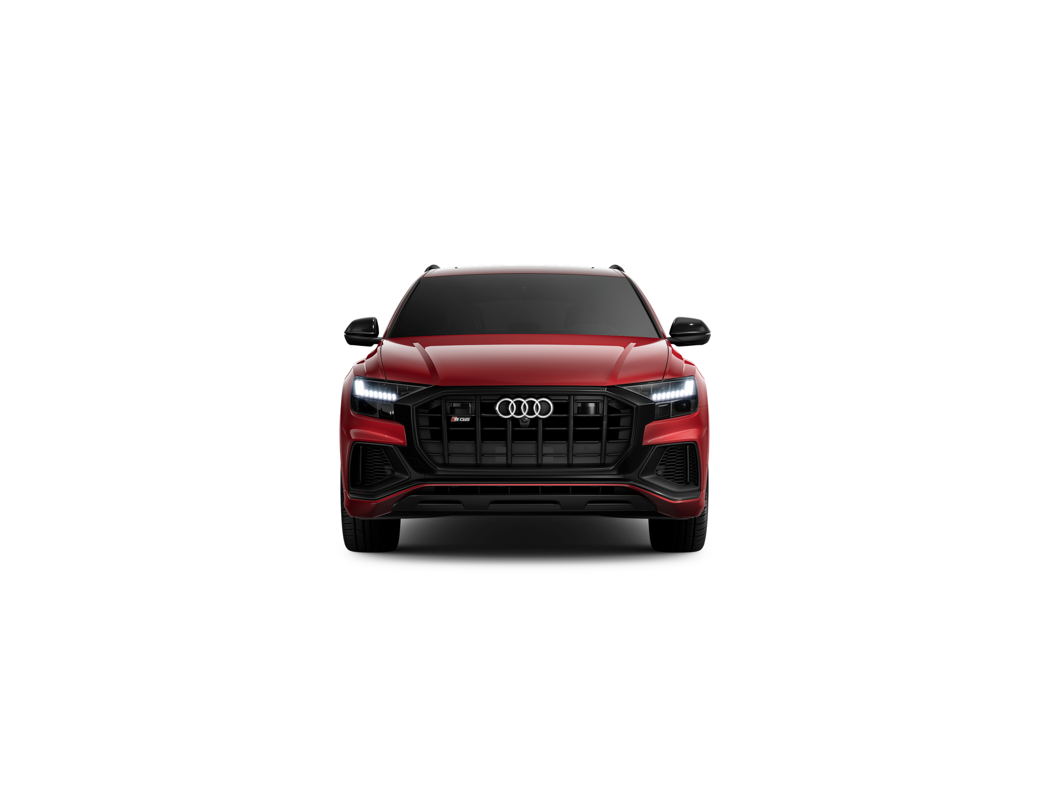 2023 Audi SQ8