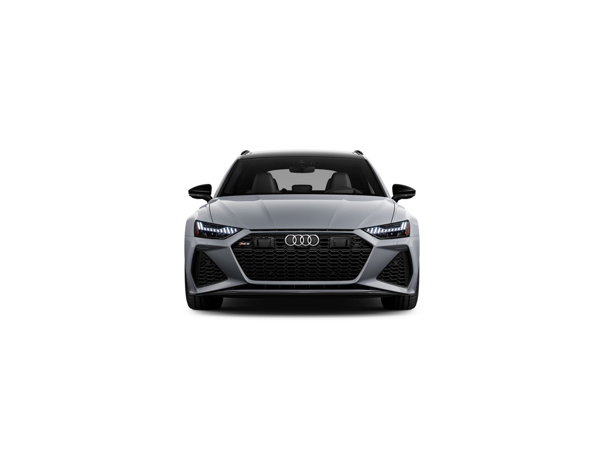 2023 Audi RS6 Avant