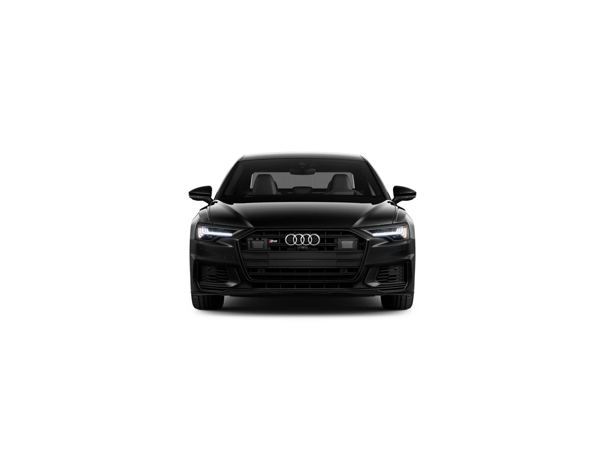 2023 Audi S6 Sedan