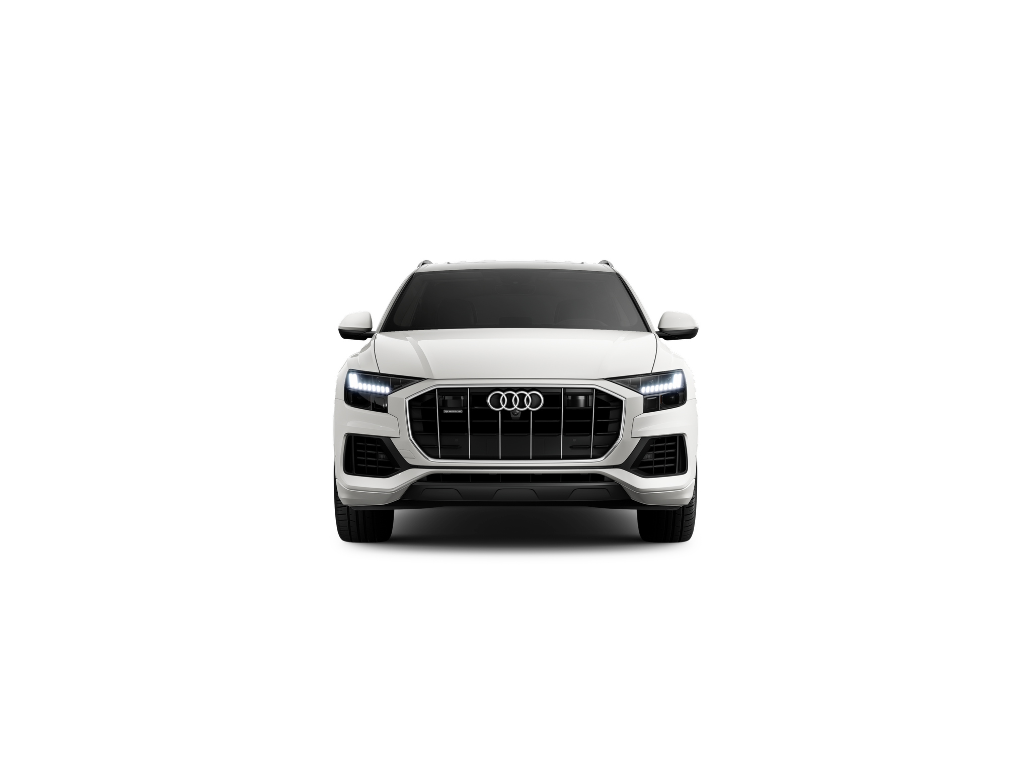 2023 Audi Q8